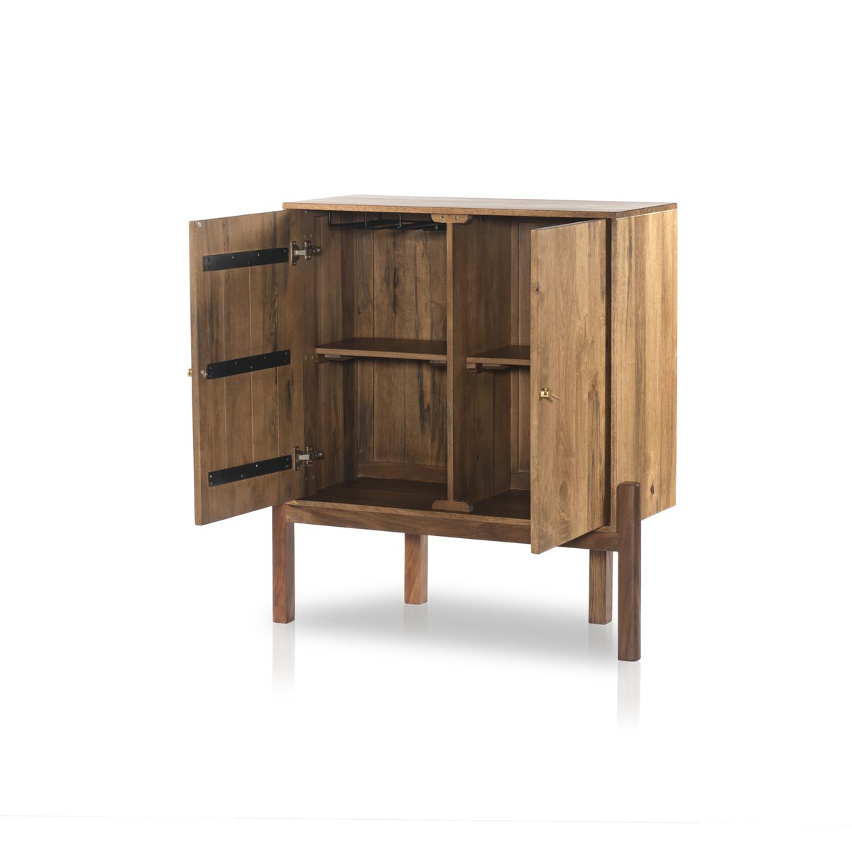 Reeza Bar Cabinet