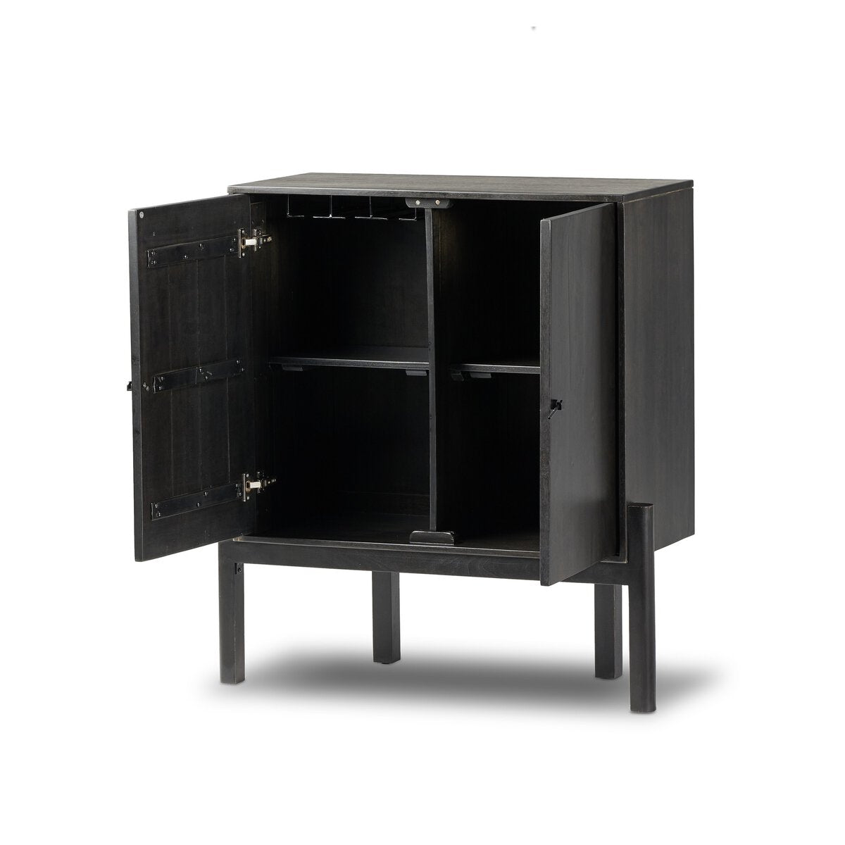 Reeza Bar Cabinet