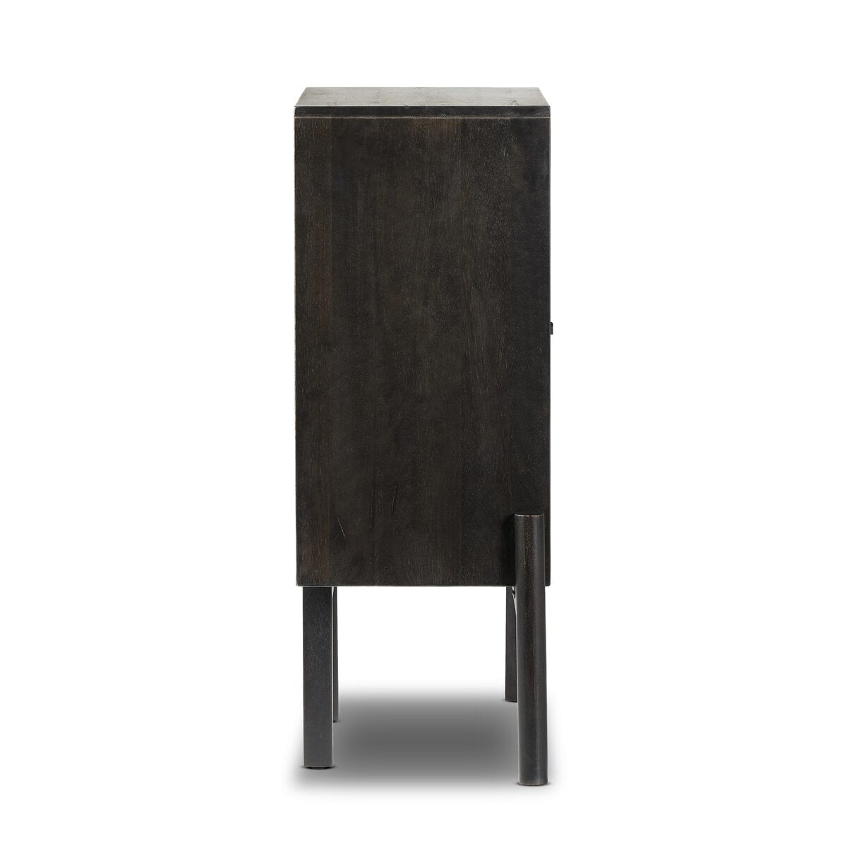 Reeza Bar Cabinet