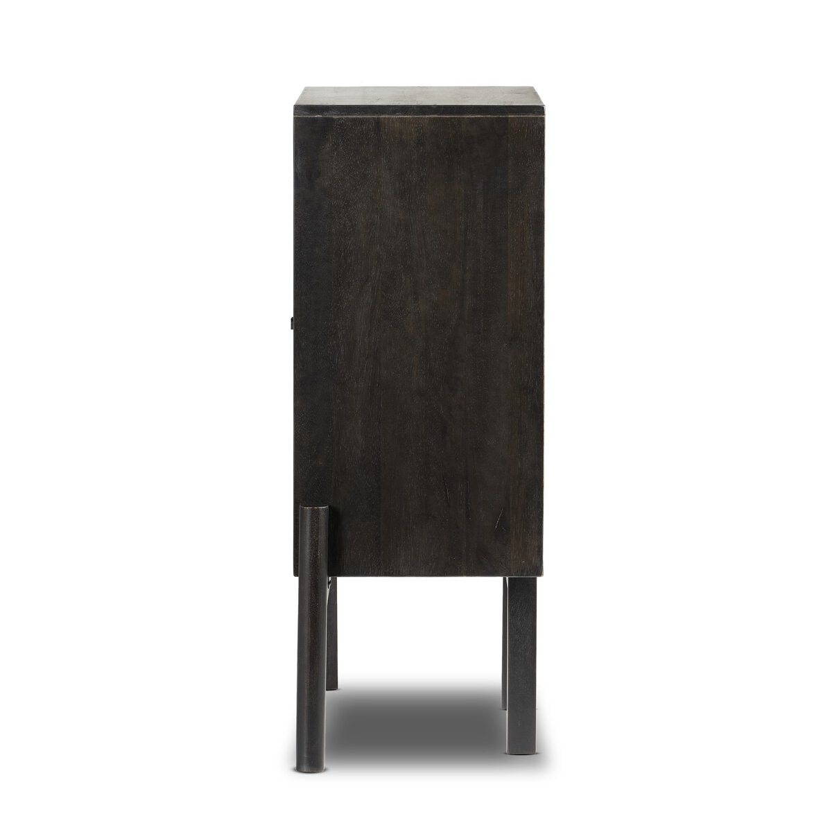 Reeza Bar Cabinet