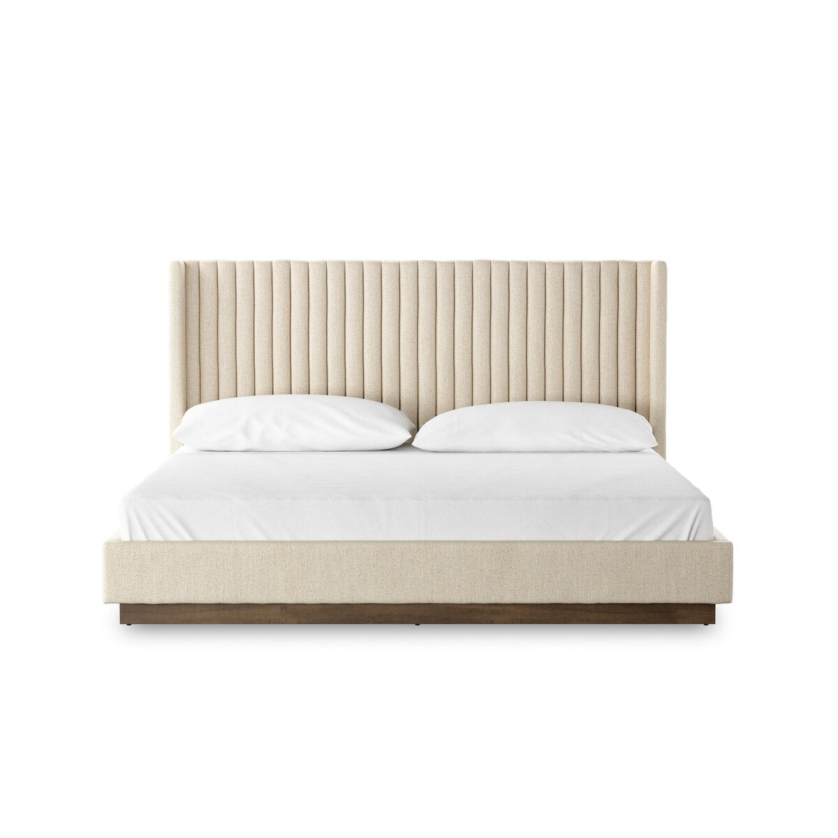 Montgomery Bed - StyleMeGHD - Beds + Headboards