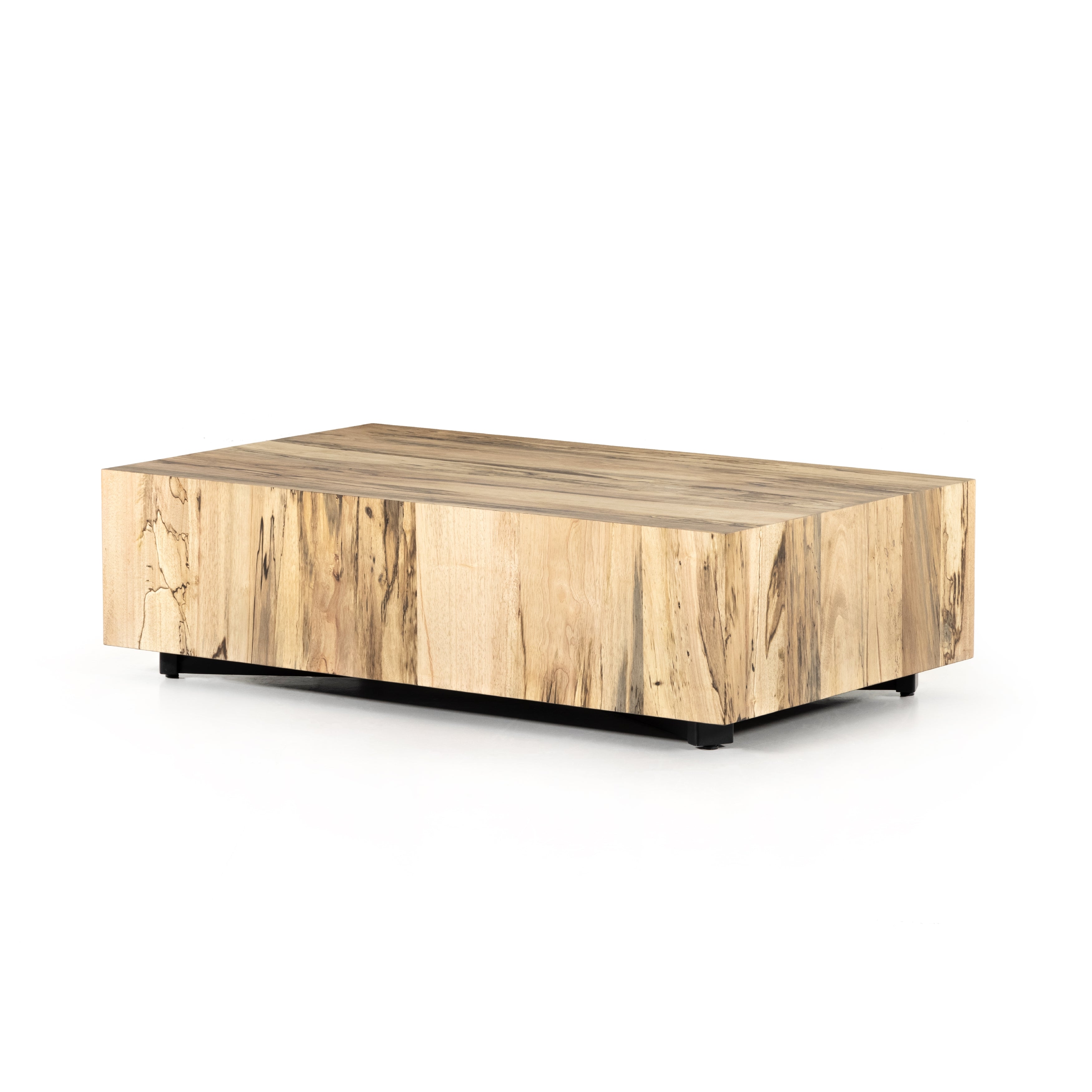 Hudson Rectangle Coffee Table