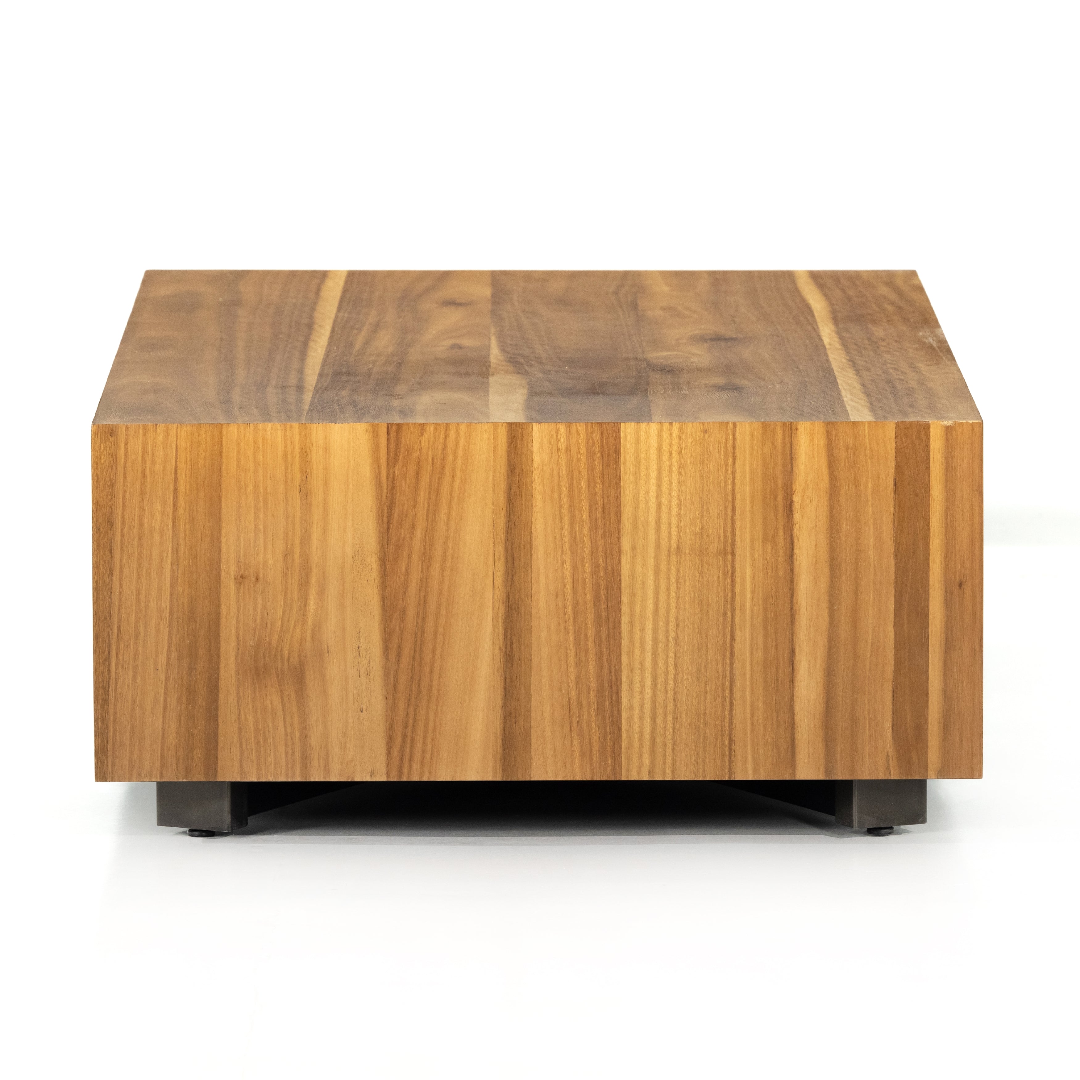 Hudson Rectangle Coffee Table