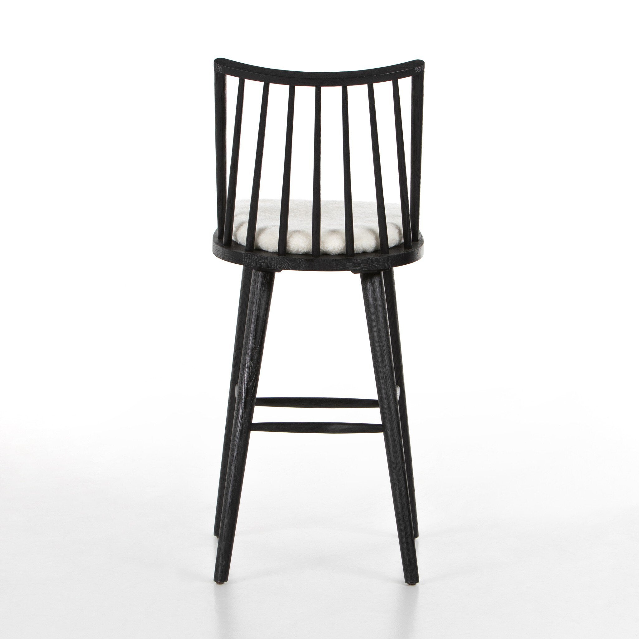 Louise Bar + Counter Stool