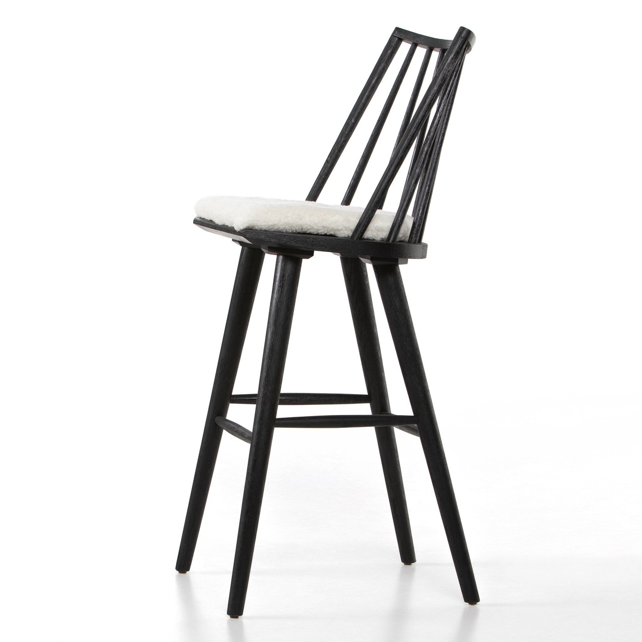 Louise Bar + Counter Stool