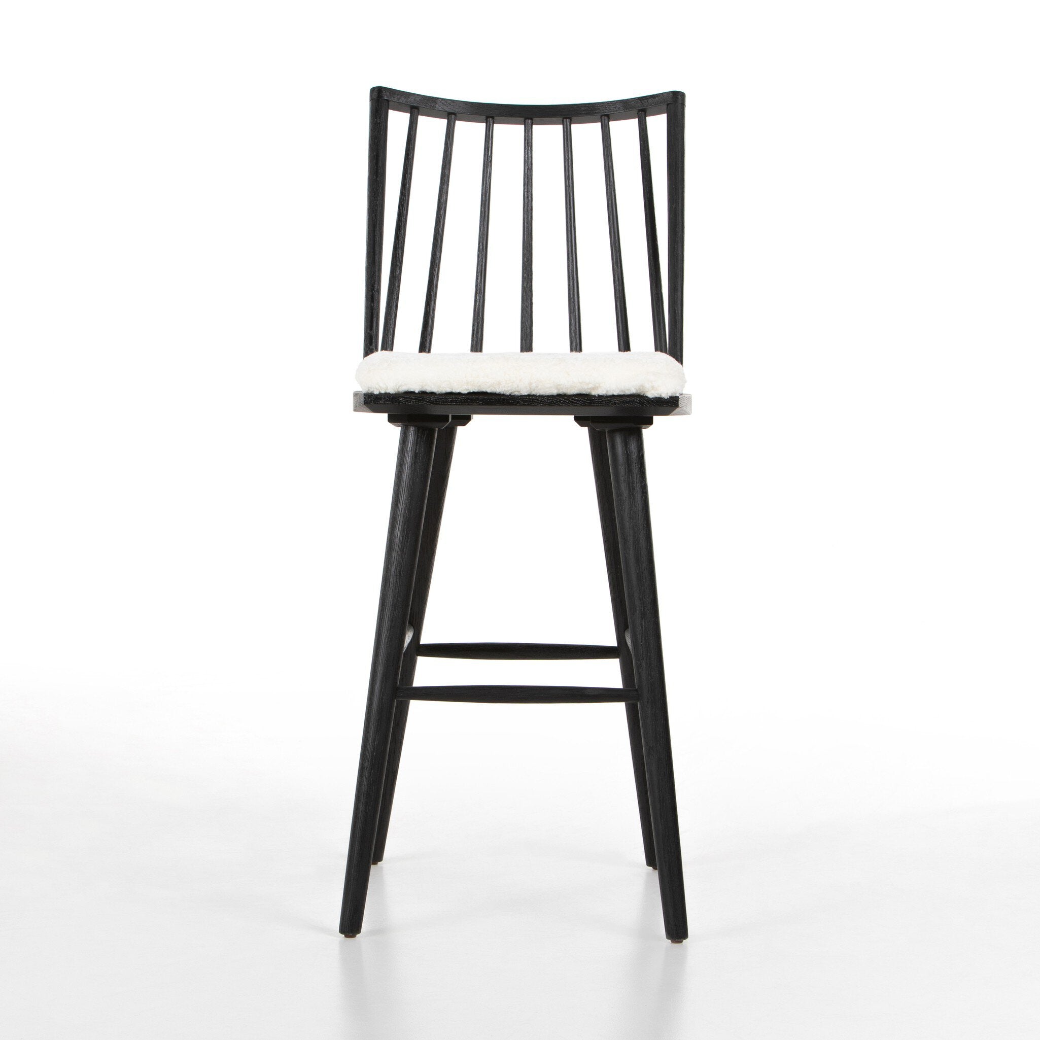 Louise Bar + Counter Stool