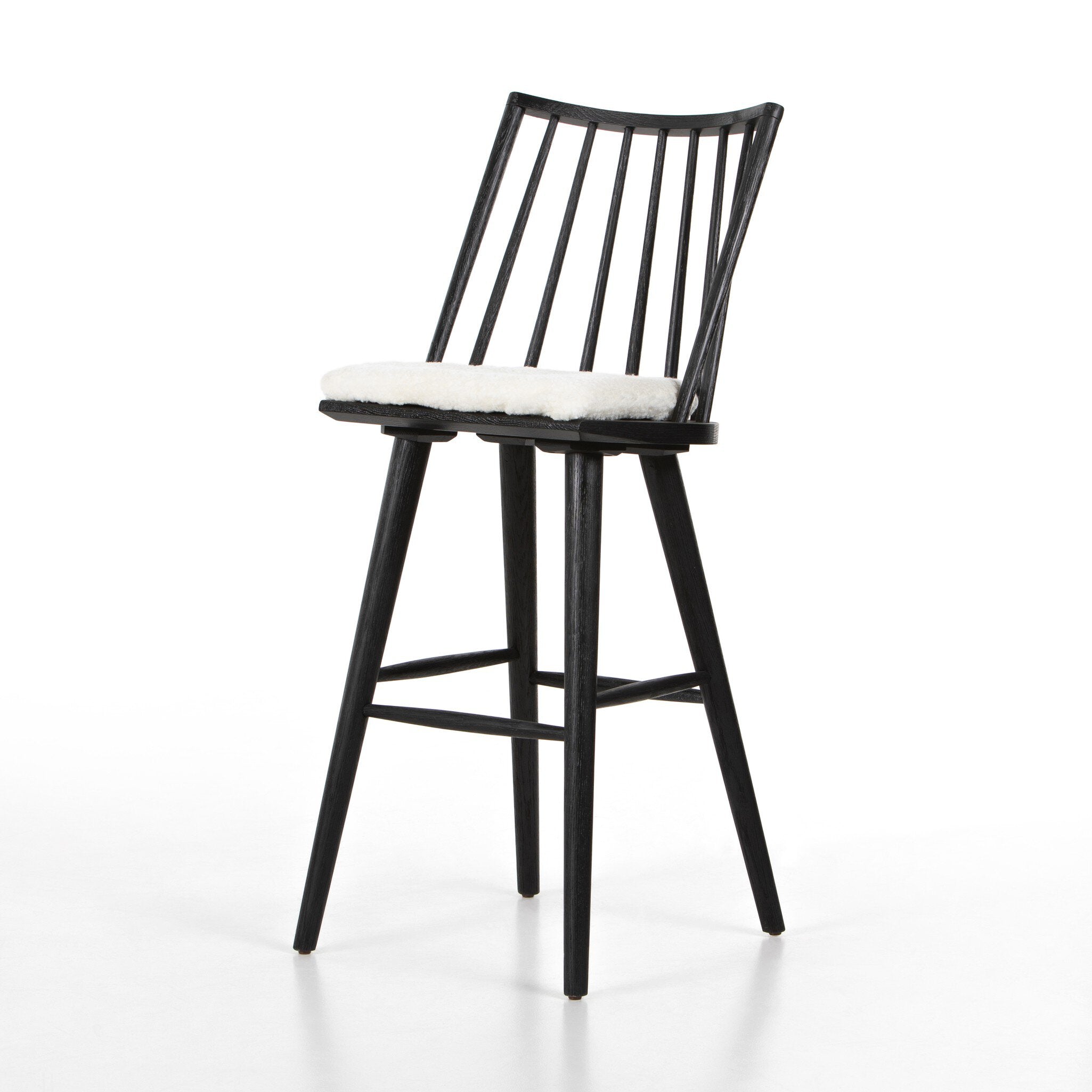 Louise Bar + Counter Stool