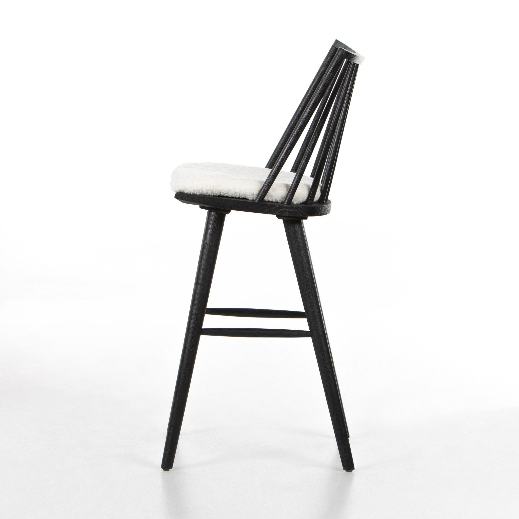 Louise Bar + Counter Stool