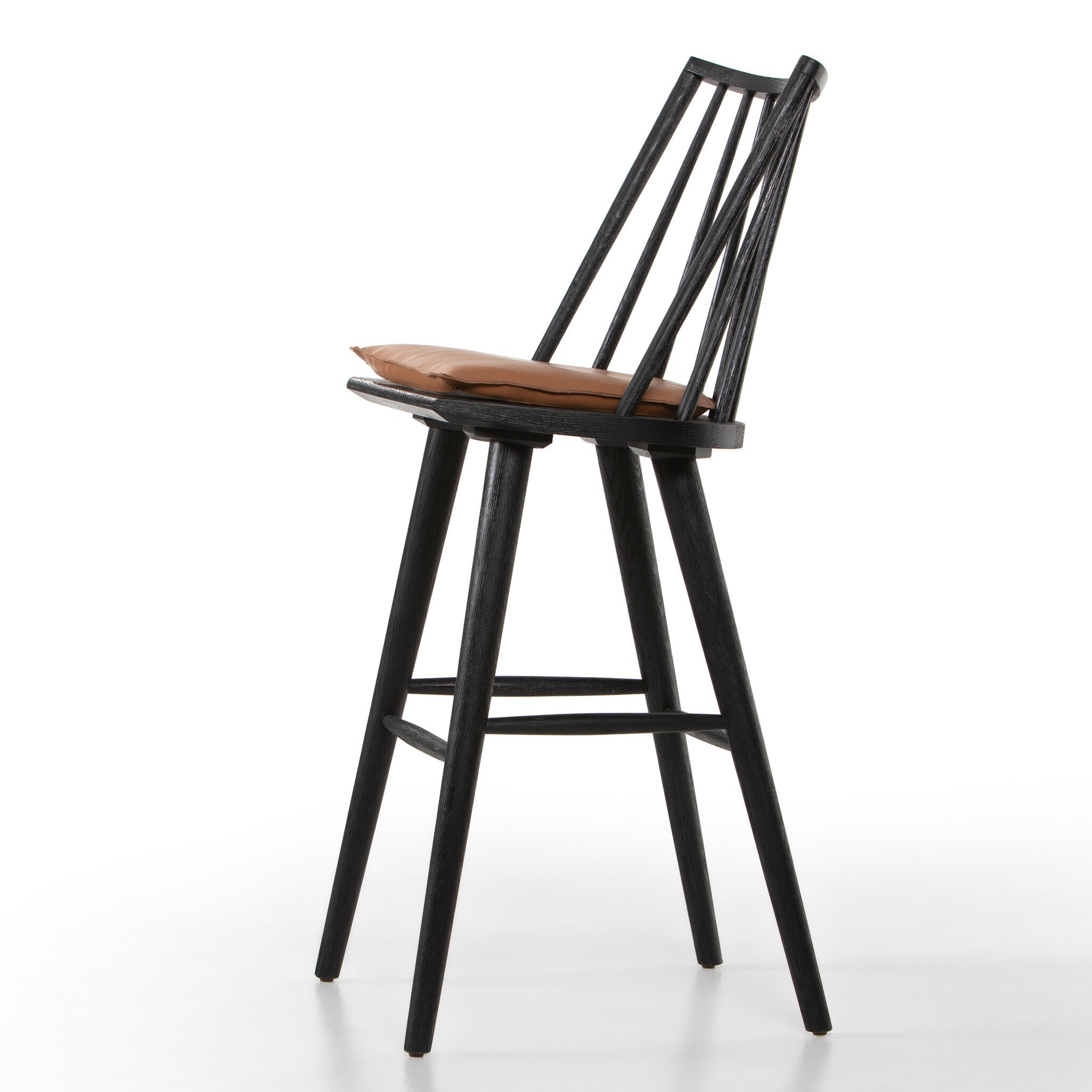 Louise Bar + Counter Stool