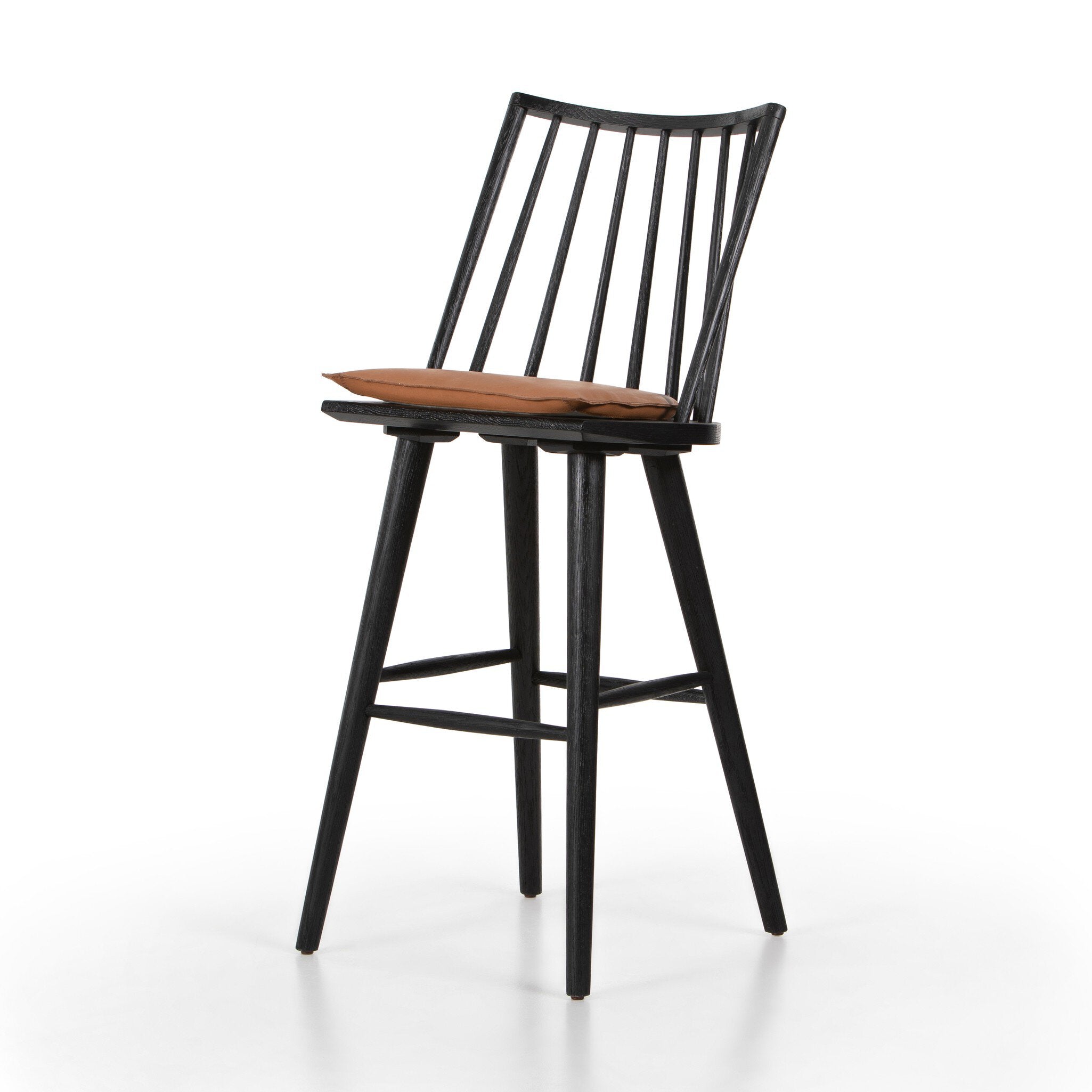 Louise Bar + Counter Stool