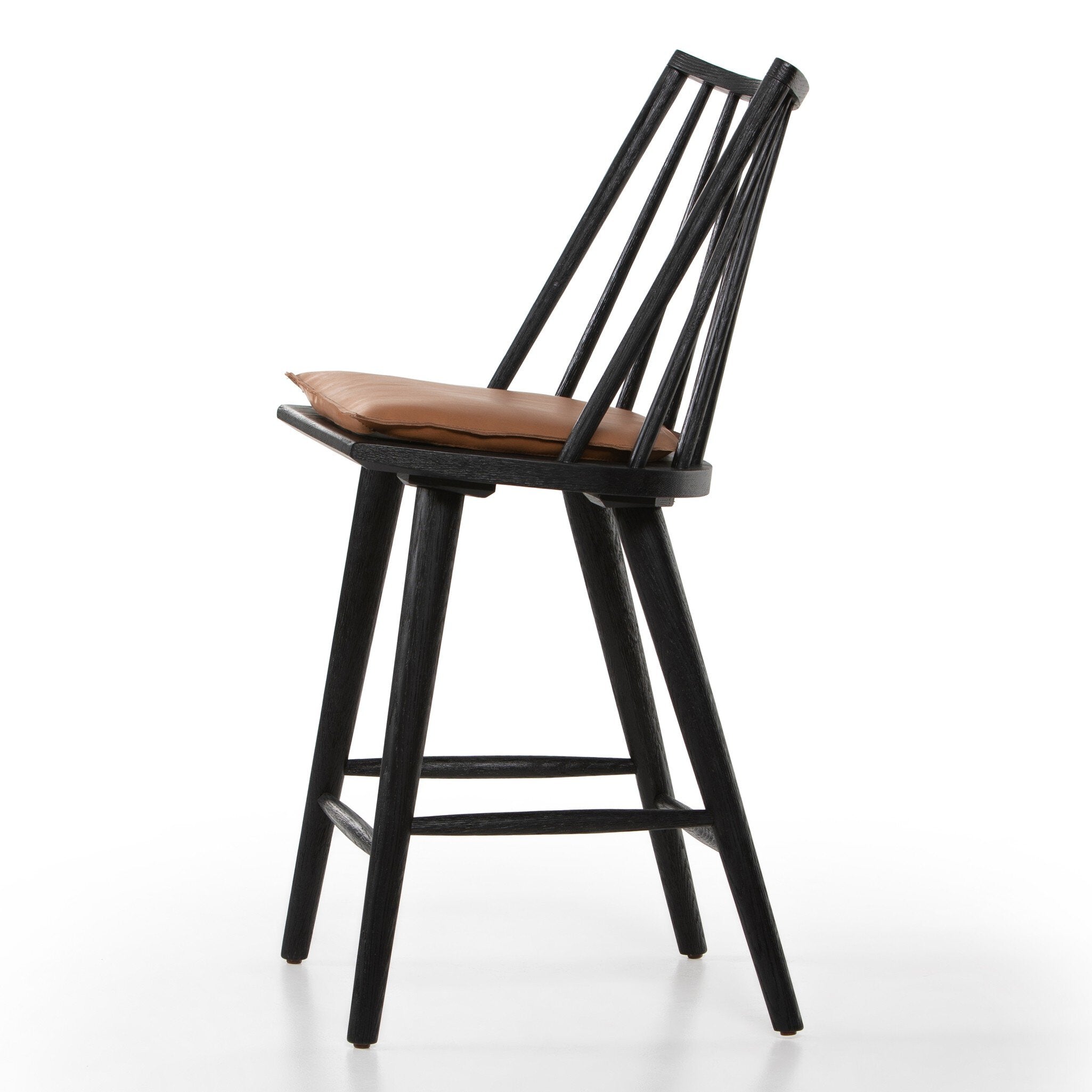 Louise Bar + Counter Stool