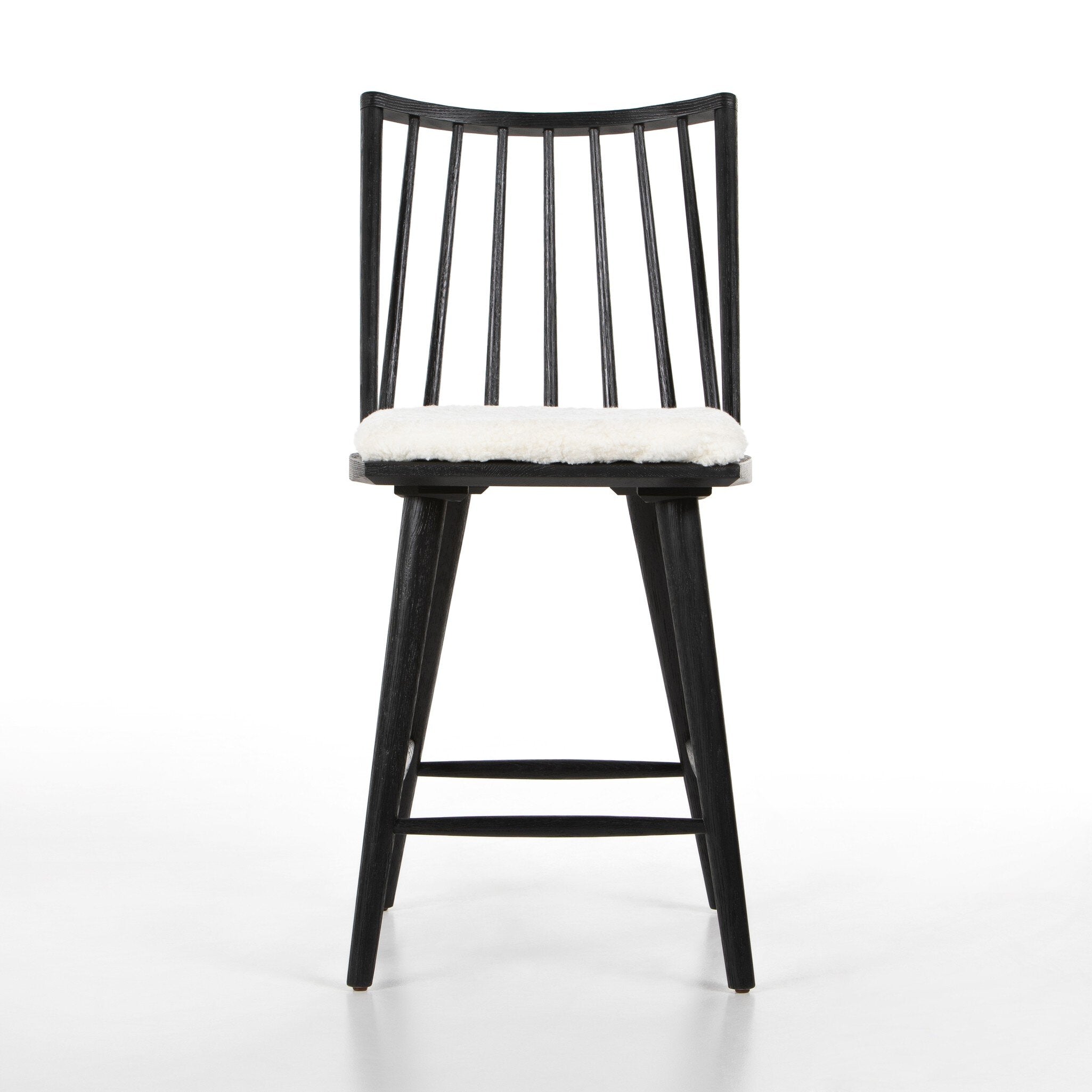 Louise Bar + Counter Stool