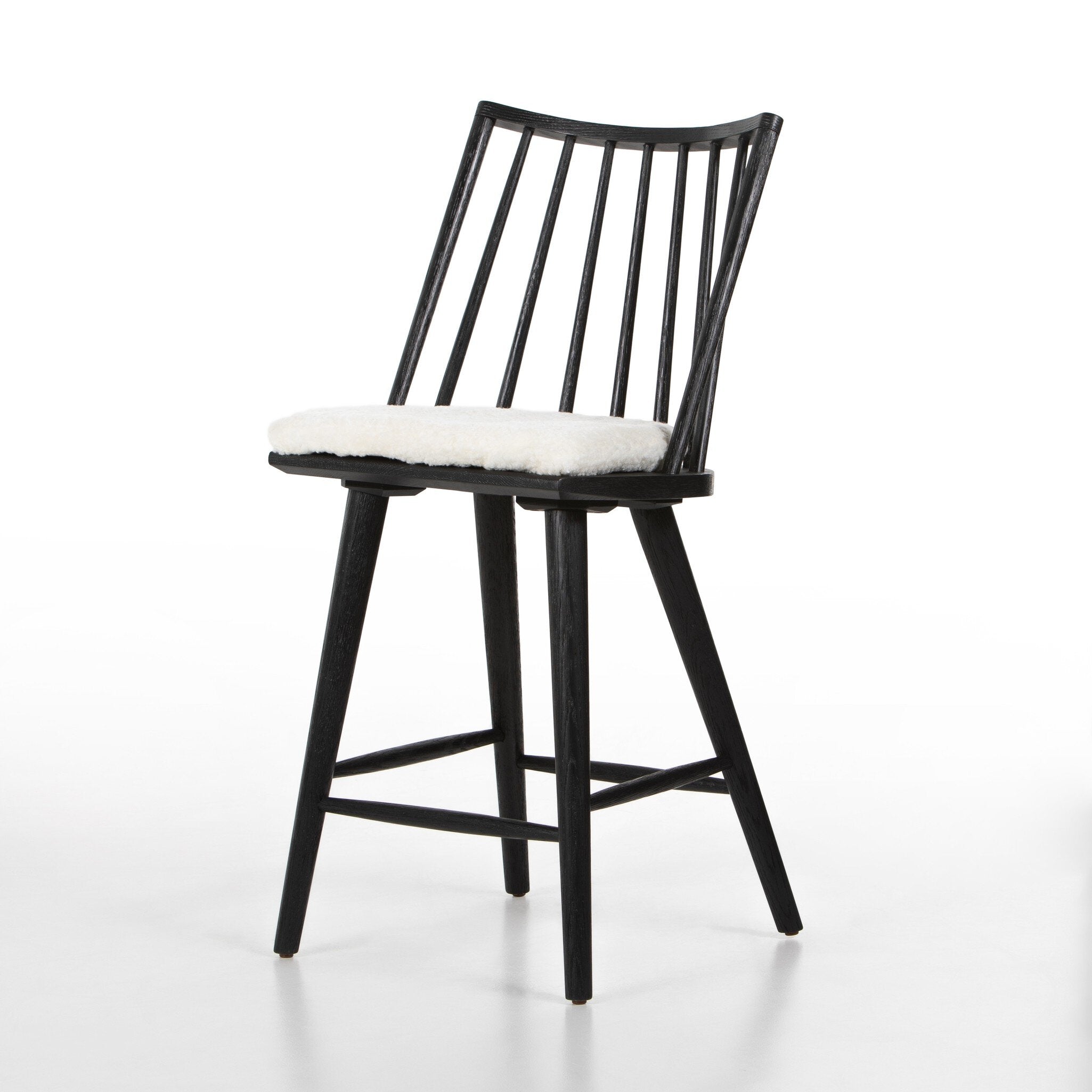 Louise Bar + Counter Stool