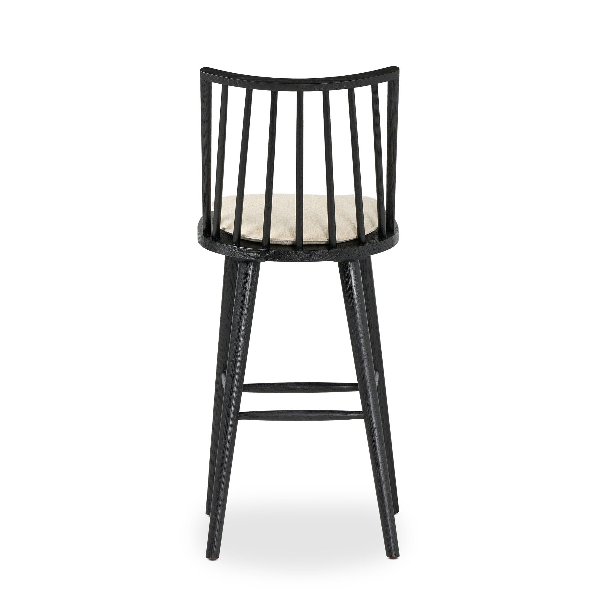 Louise Bar + Counter Stool