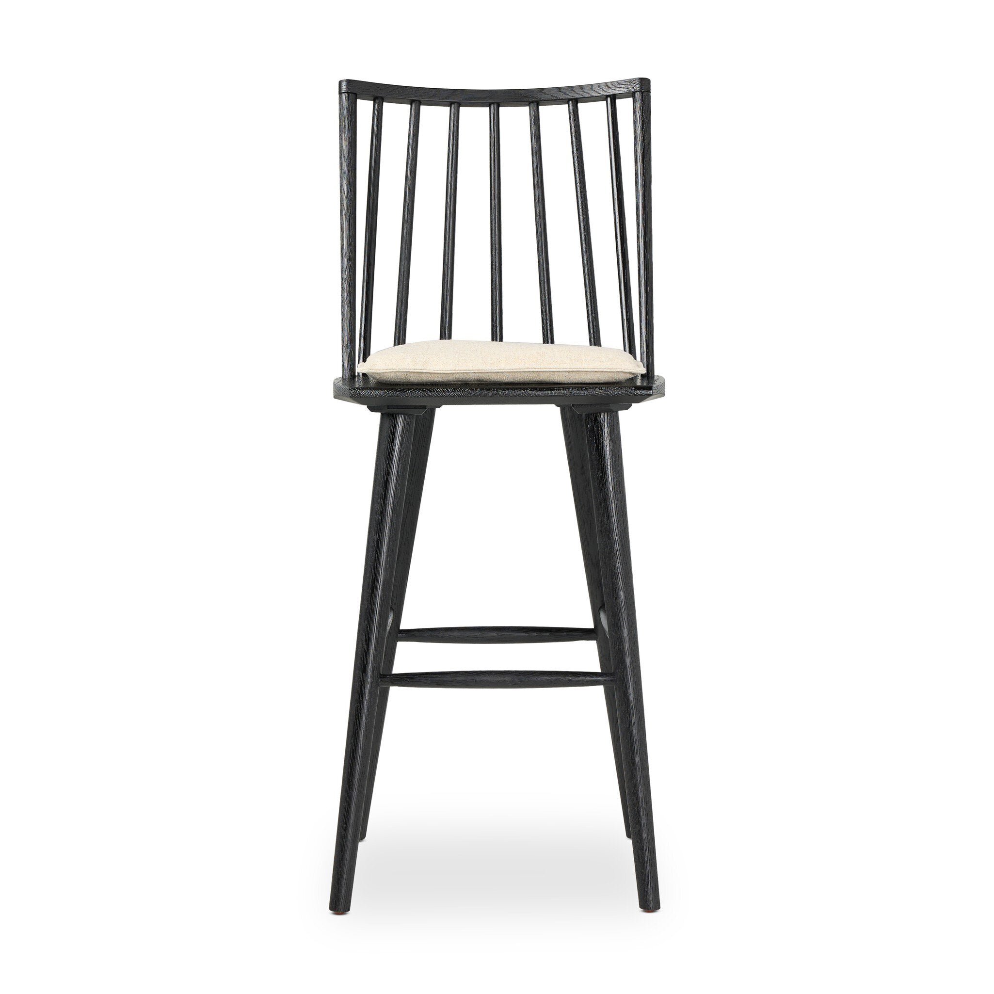 Louise Bar + Counter Stool