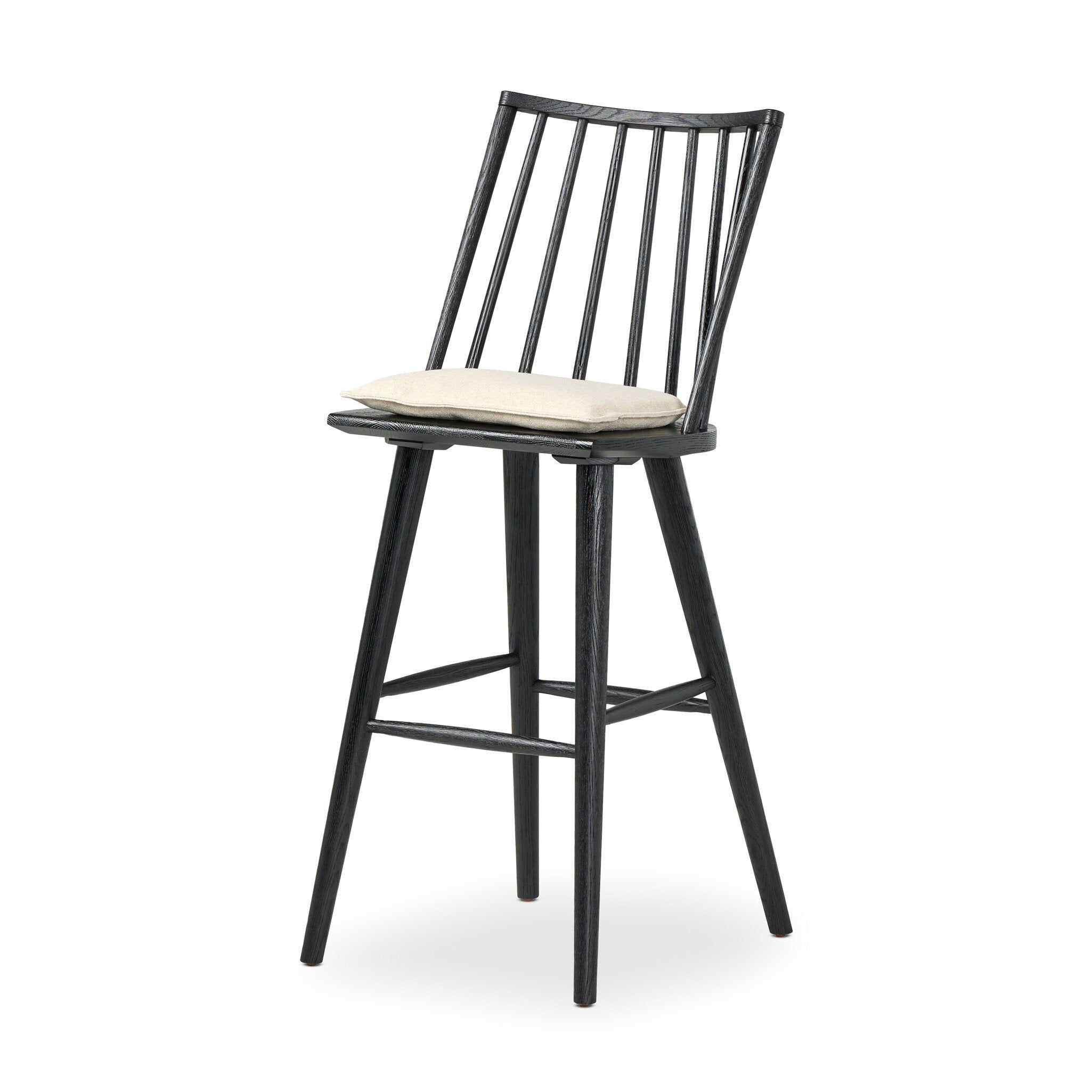 Louise Bar + Counter Stool