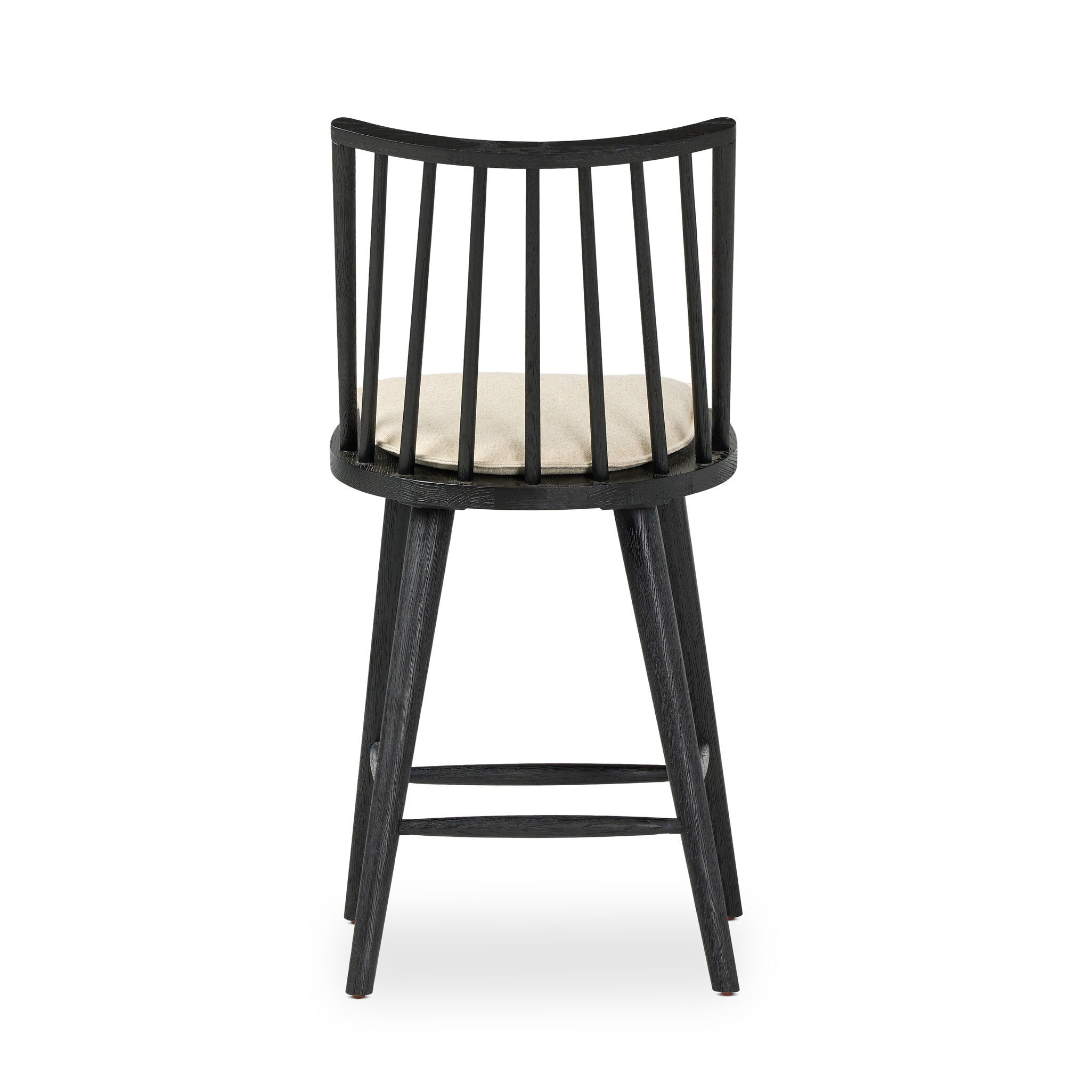 Louise Bar + Counter Stool