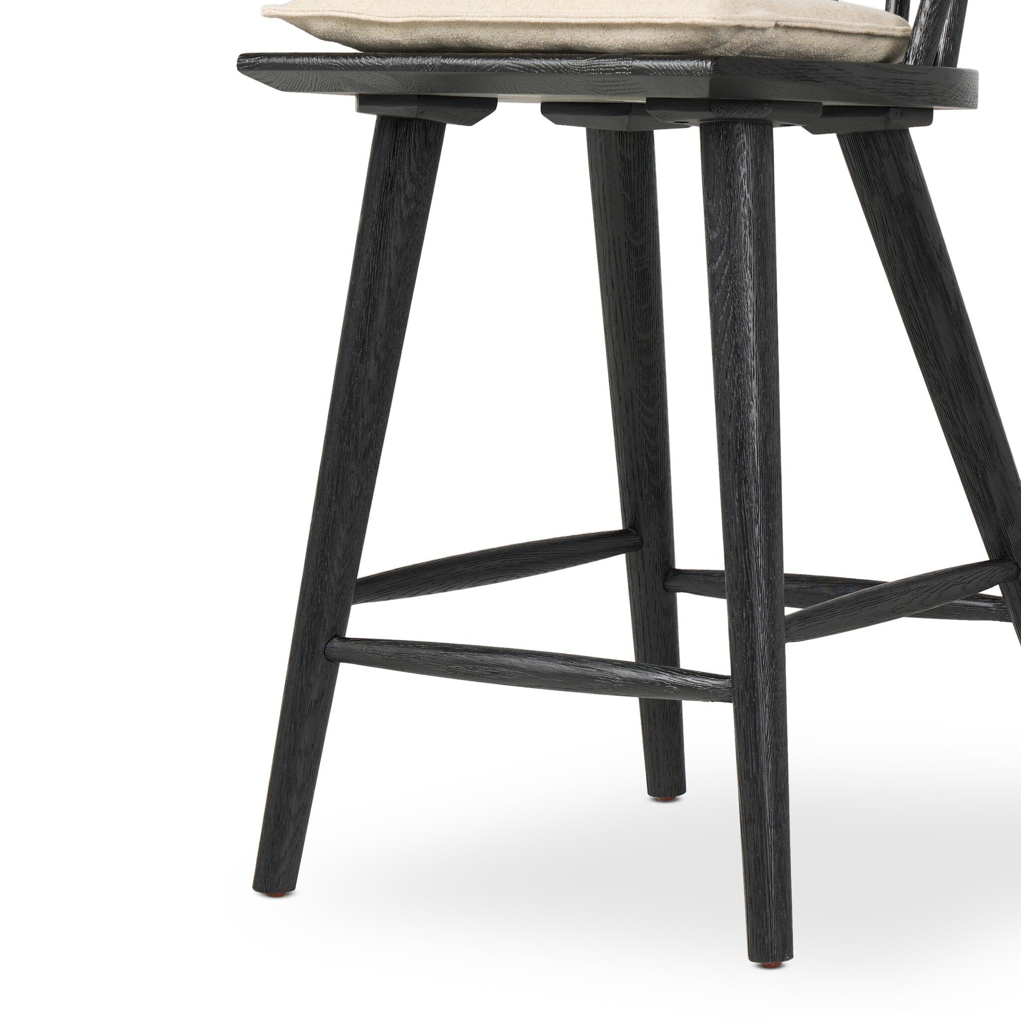 Louise Bar + Counter Stool