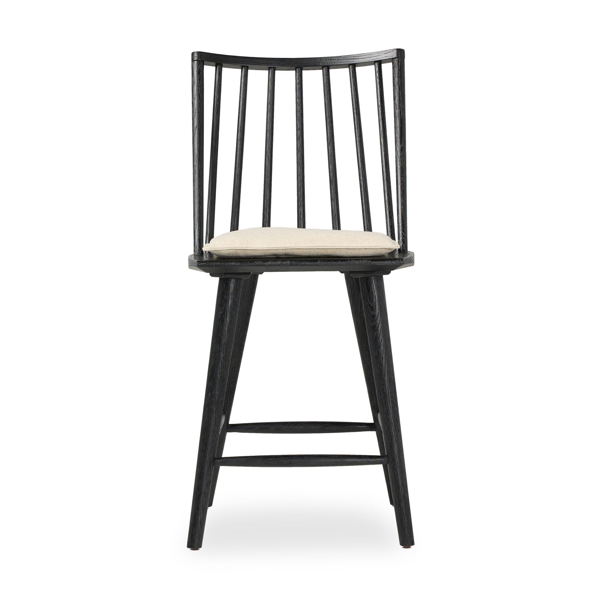 Louise Bar + Counter Stool