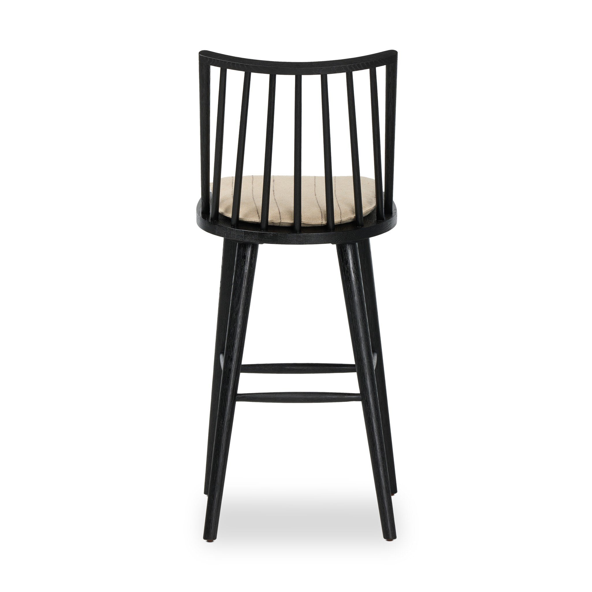 Louise Bar + Counter Stool