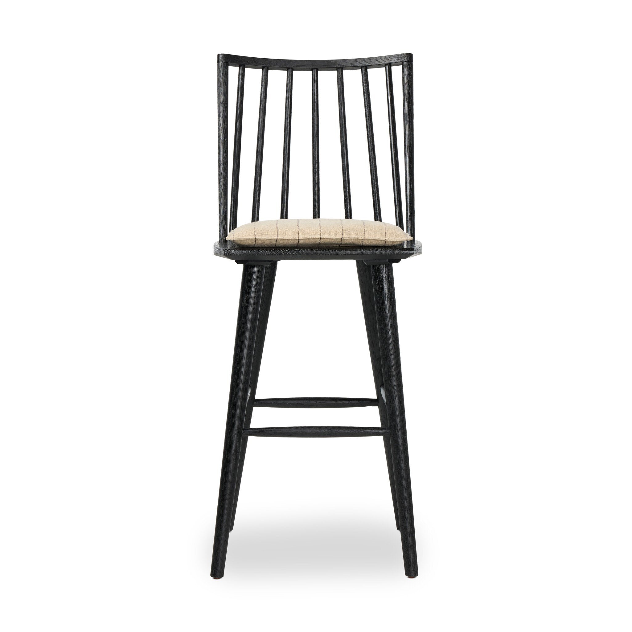 Louise Bar + Counter Stool