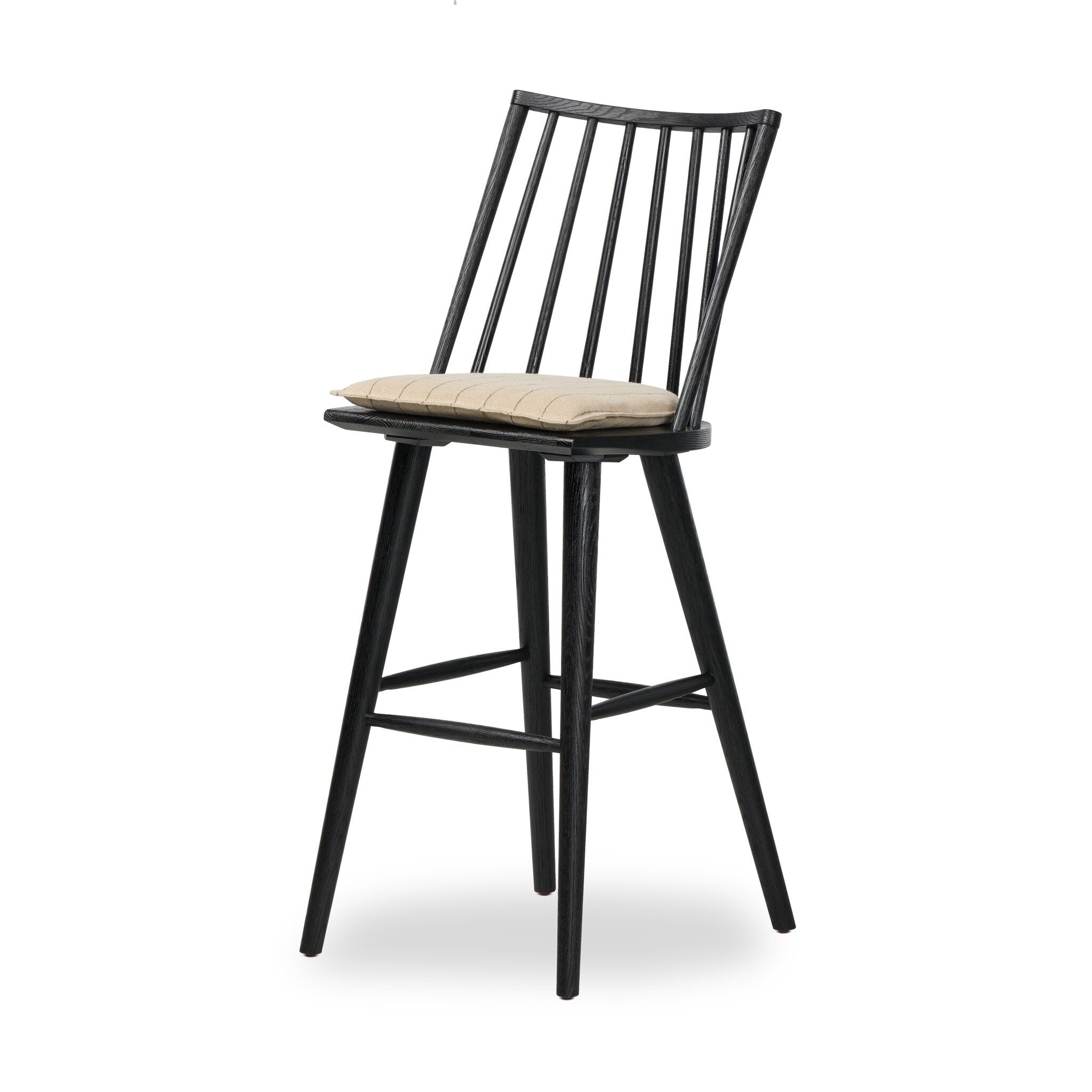 Louise Bar + Counter Stool