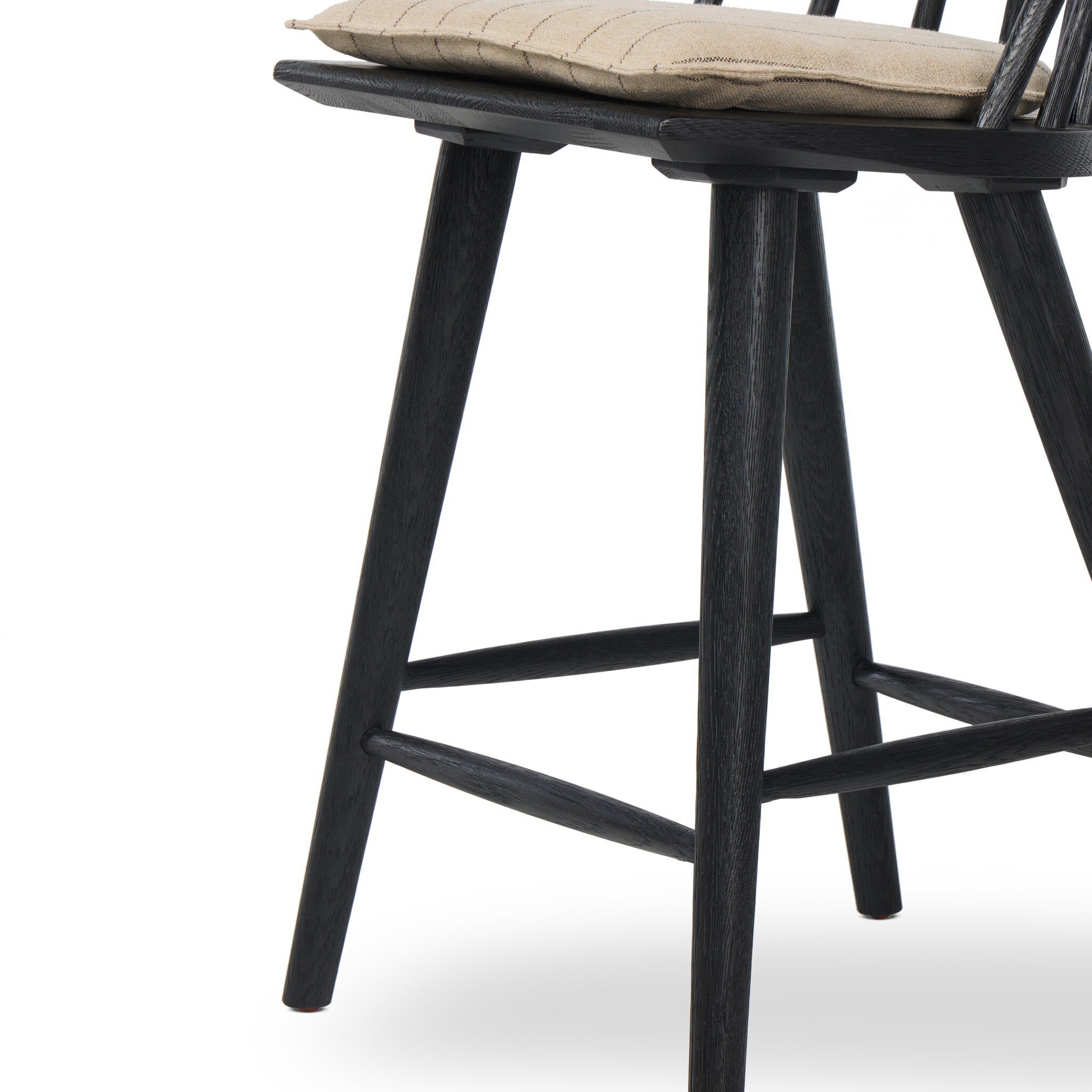 Louise Bar + Counter Stool