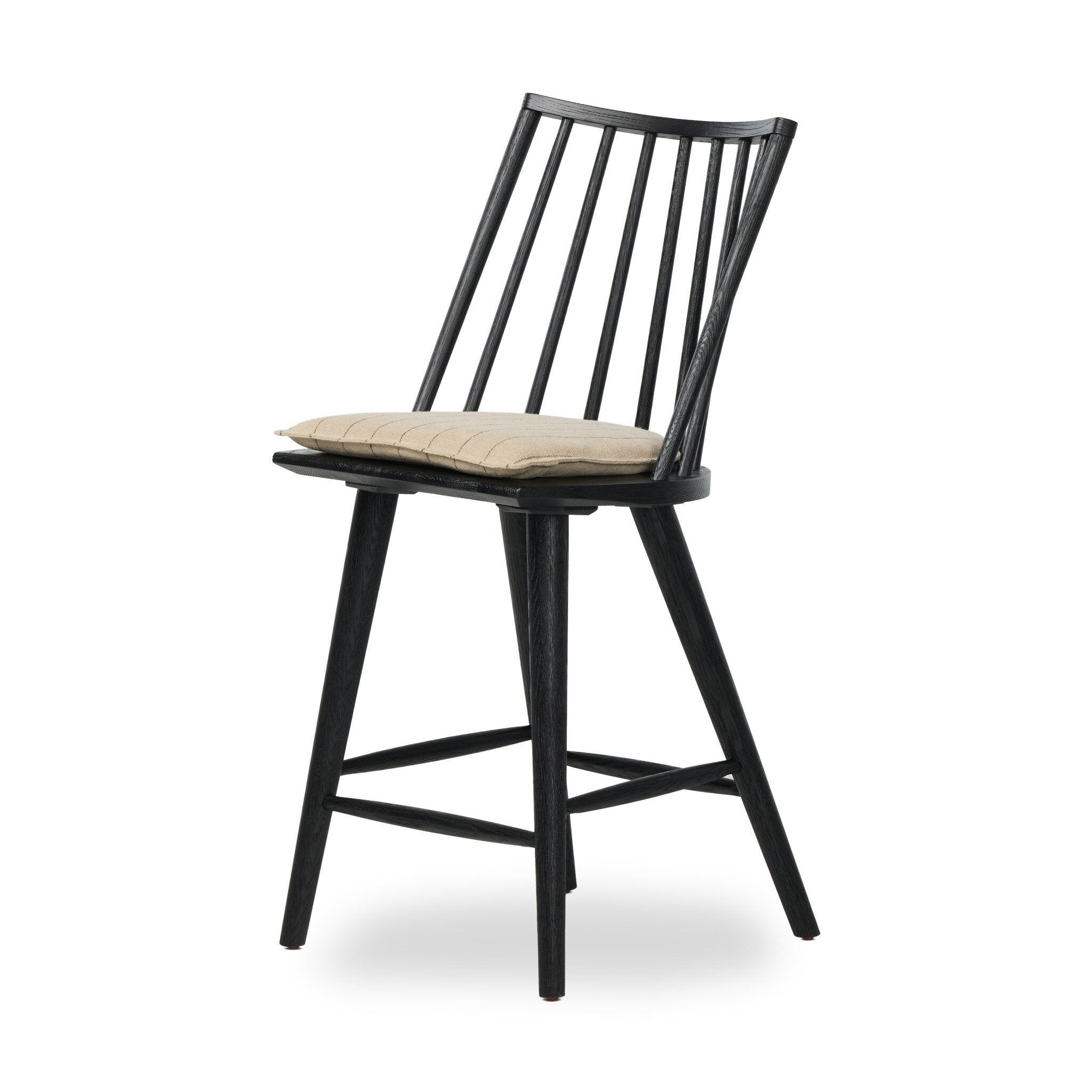 Louise Bar + Counter Stool