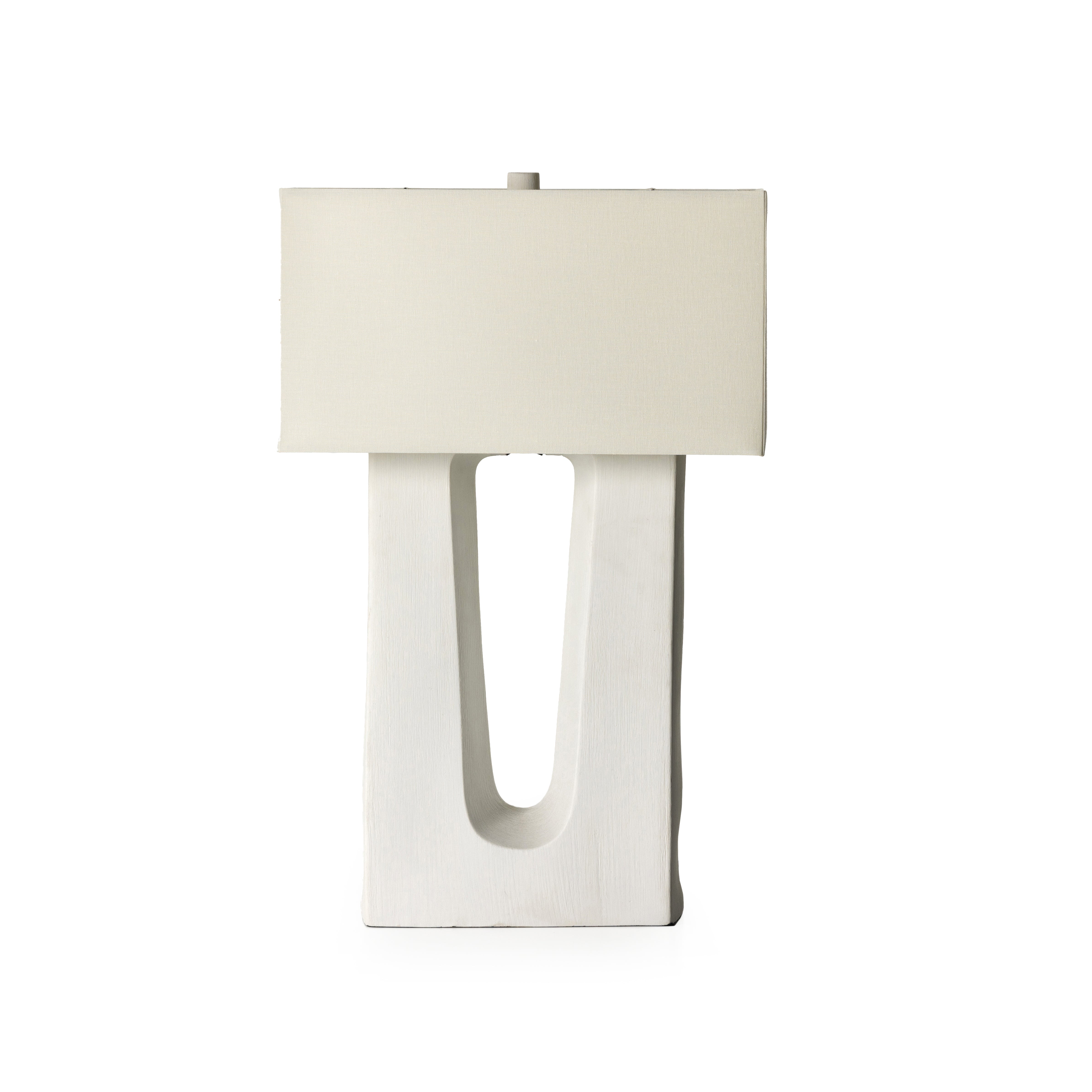 Miles Table Lamp