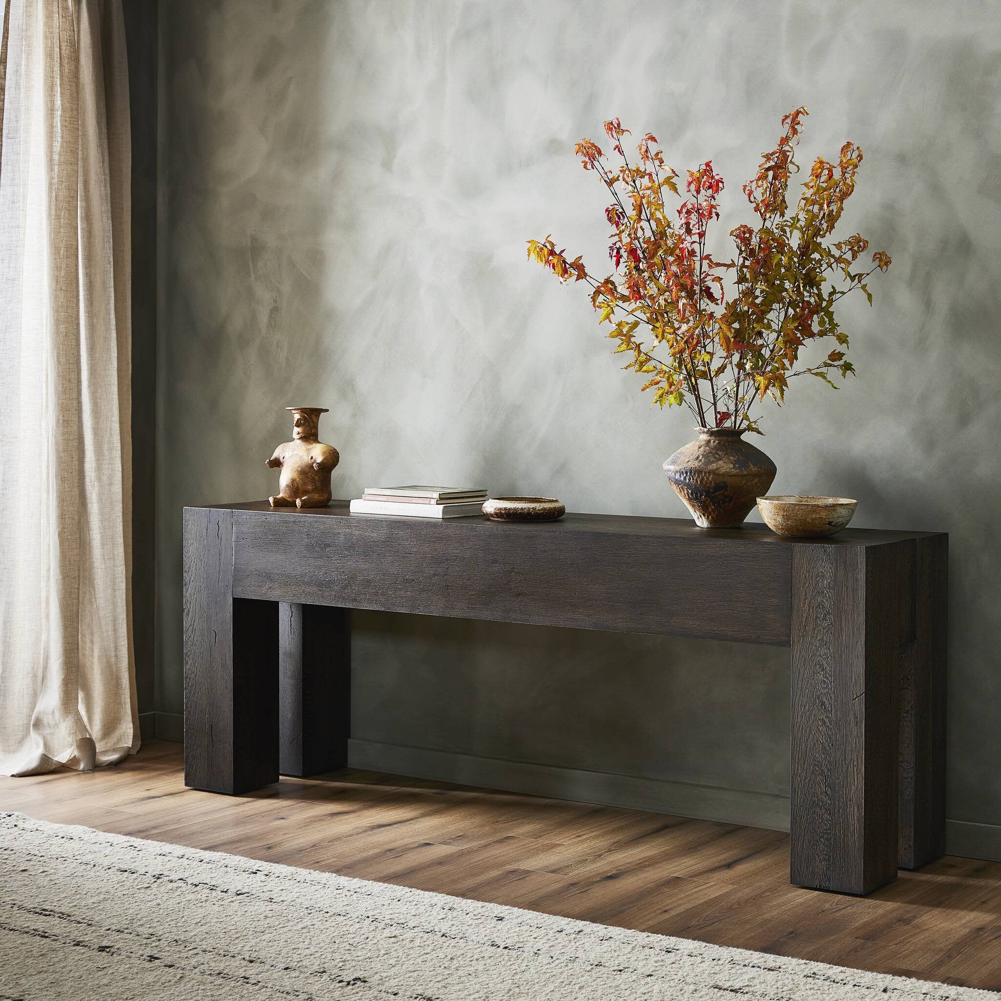 Alexandra Console Table