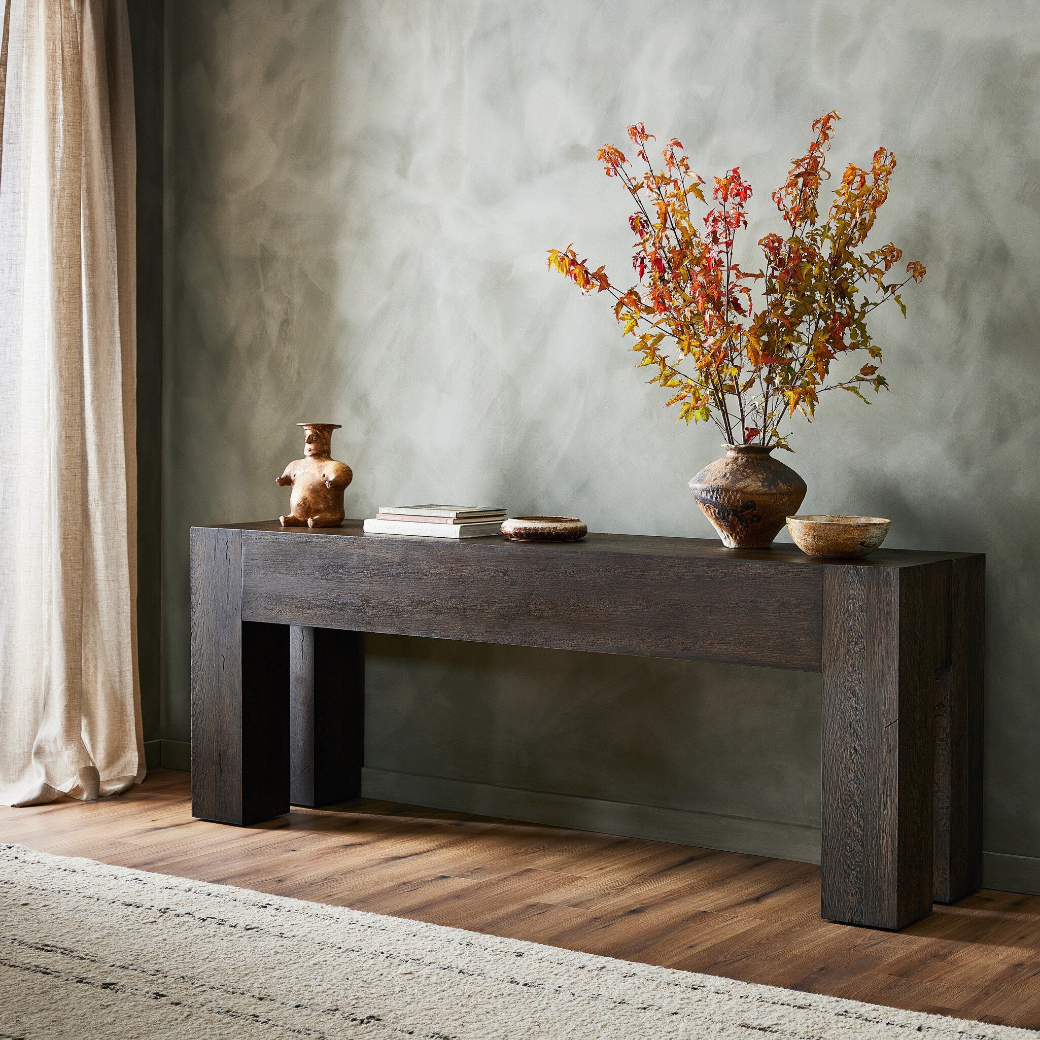 Alexandra Console Table