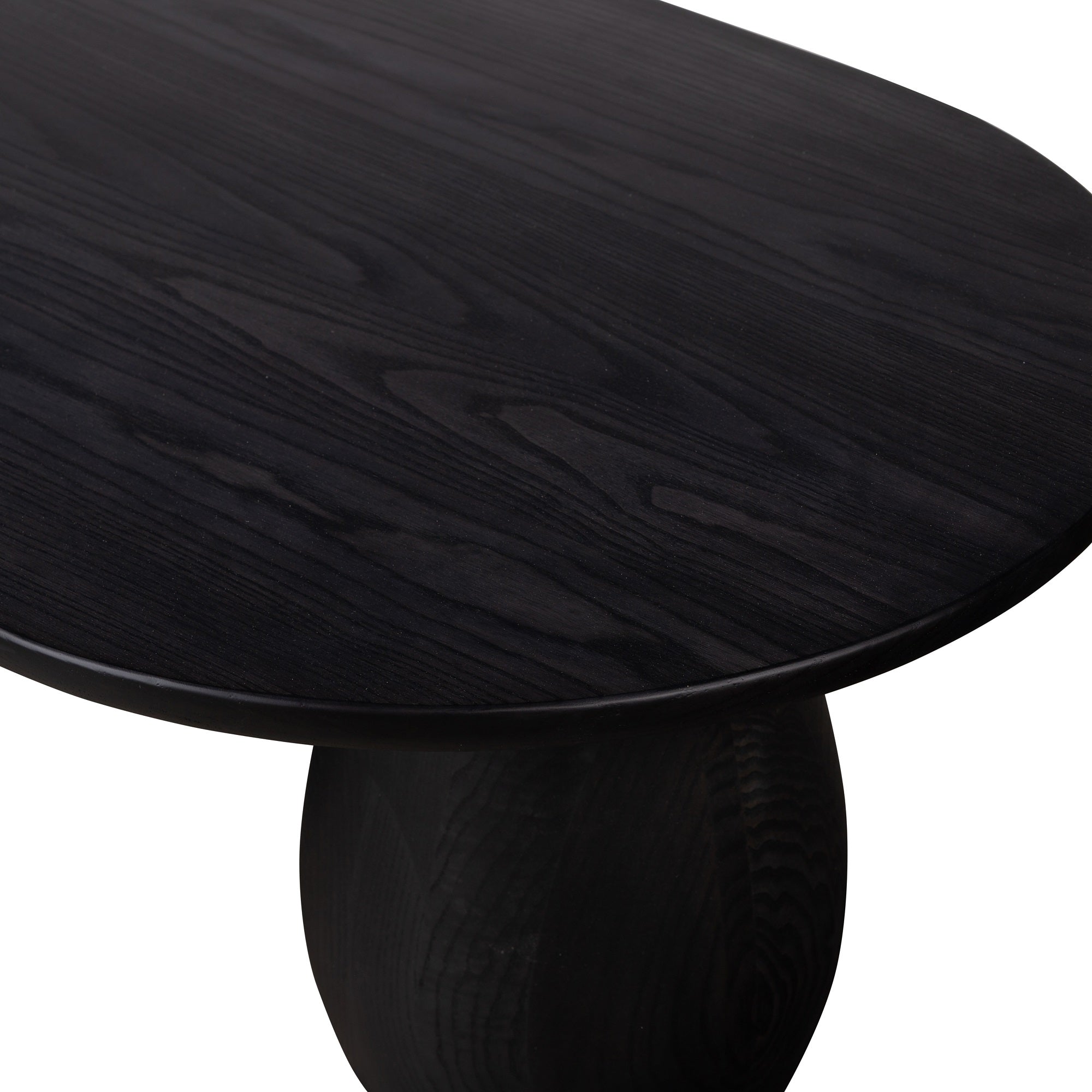 Marla Wood Coffee Table