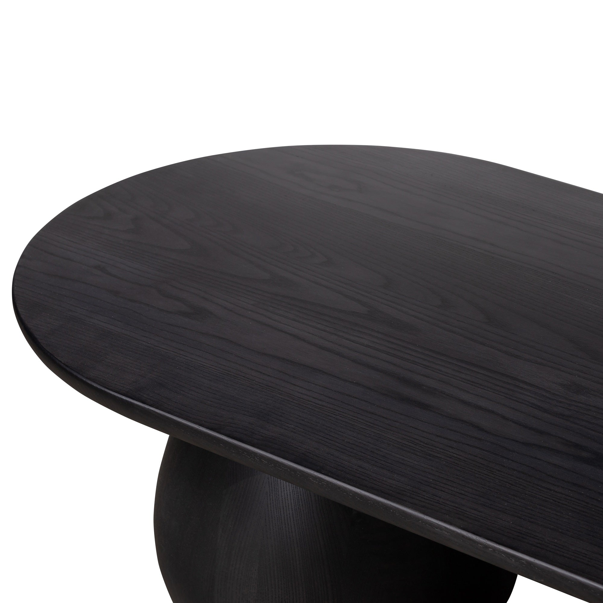 Marla Wood Coffee Table