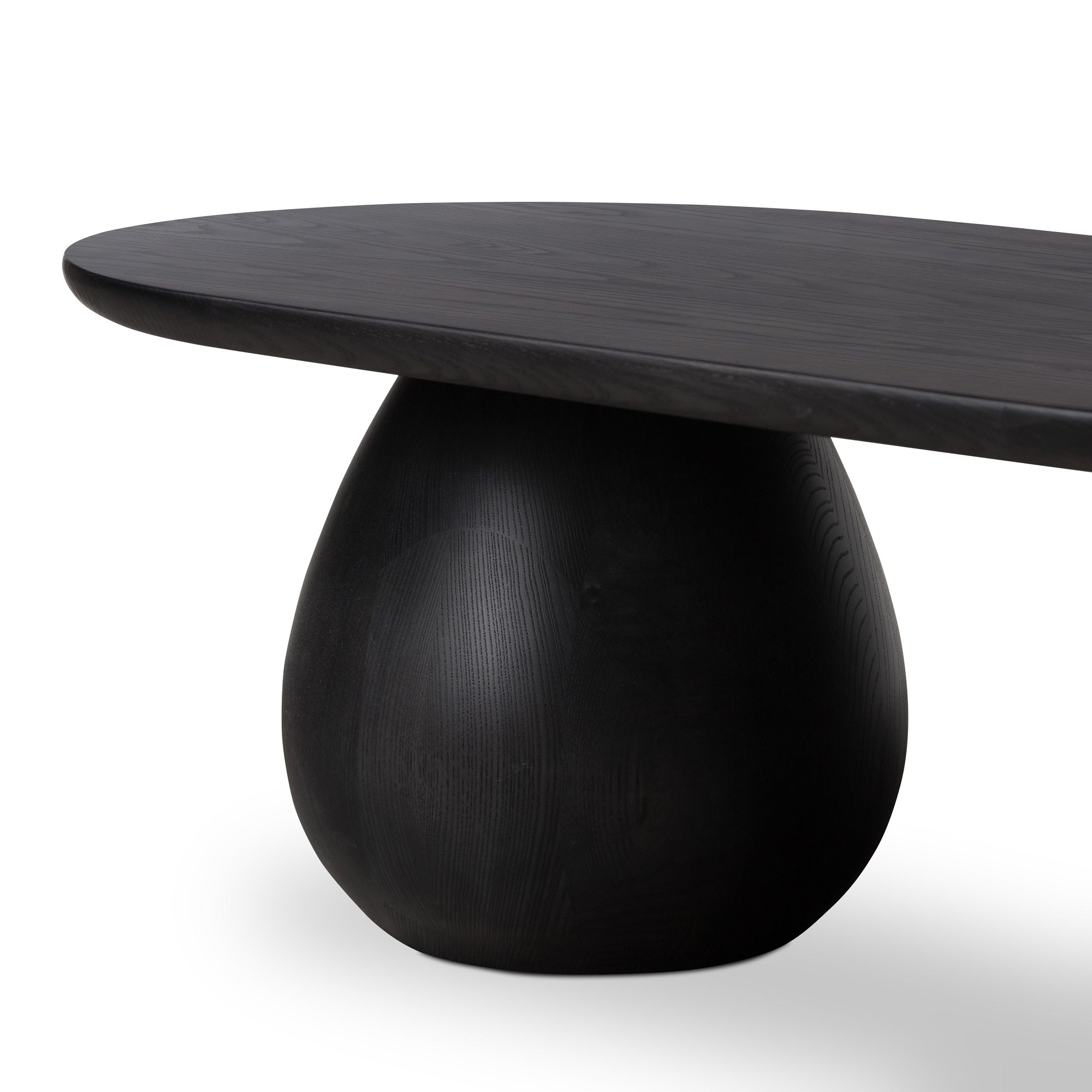 Marla Wood Coffee Table