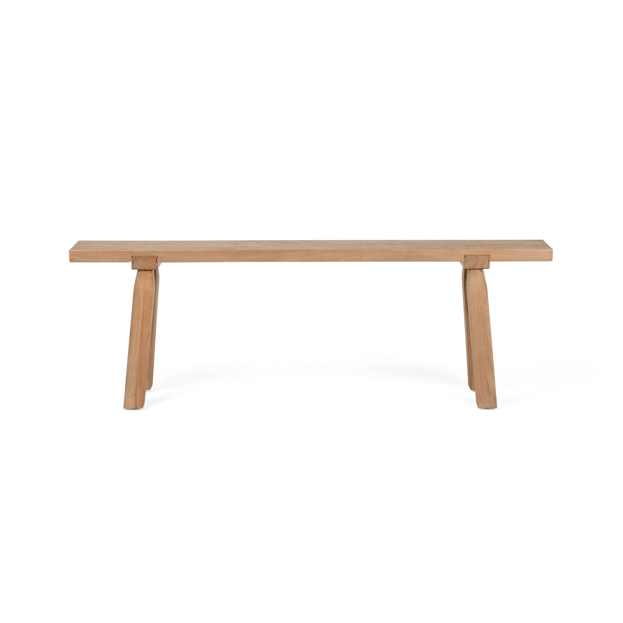 Leon Accent Bench