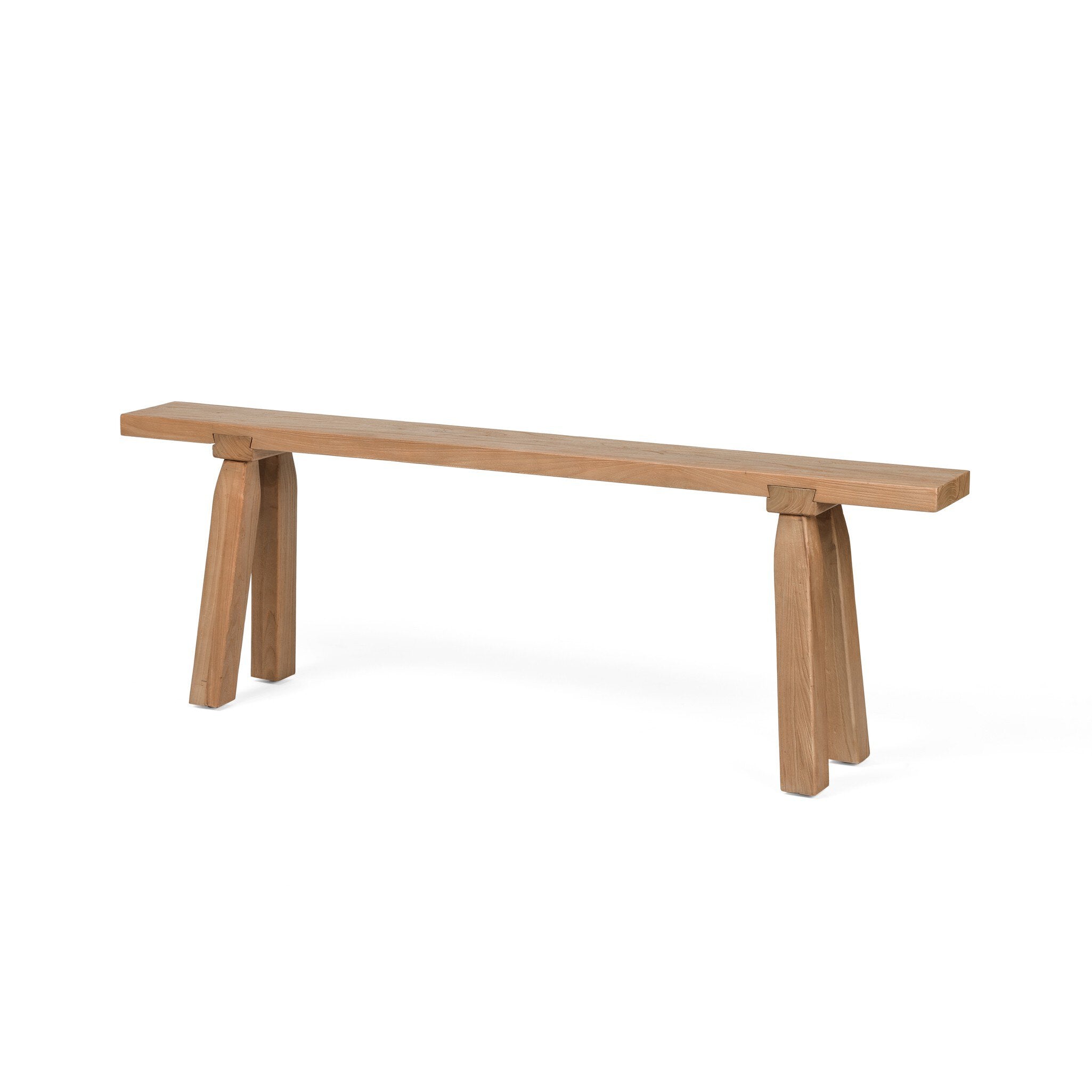 Leon Accent Bench