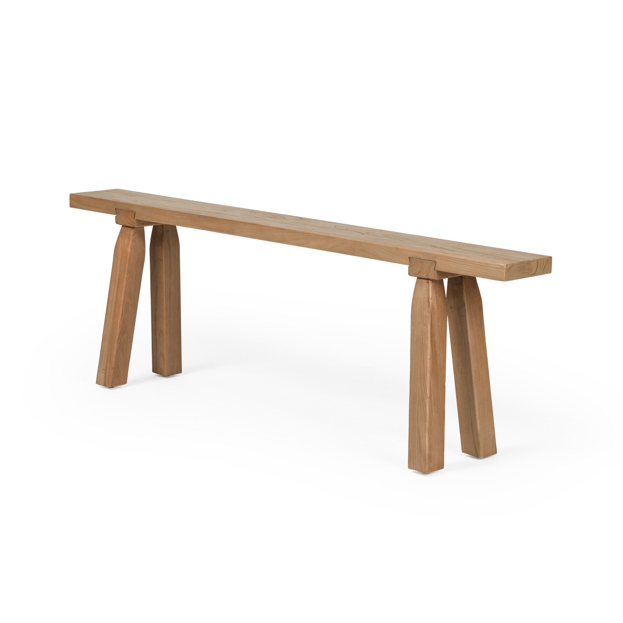 Leon Accent Bench