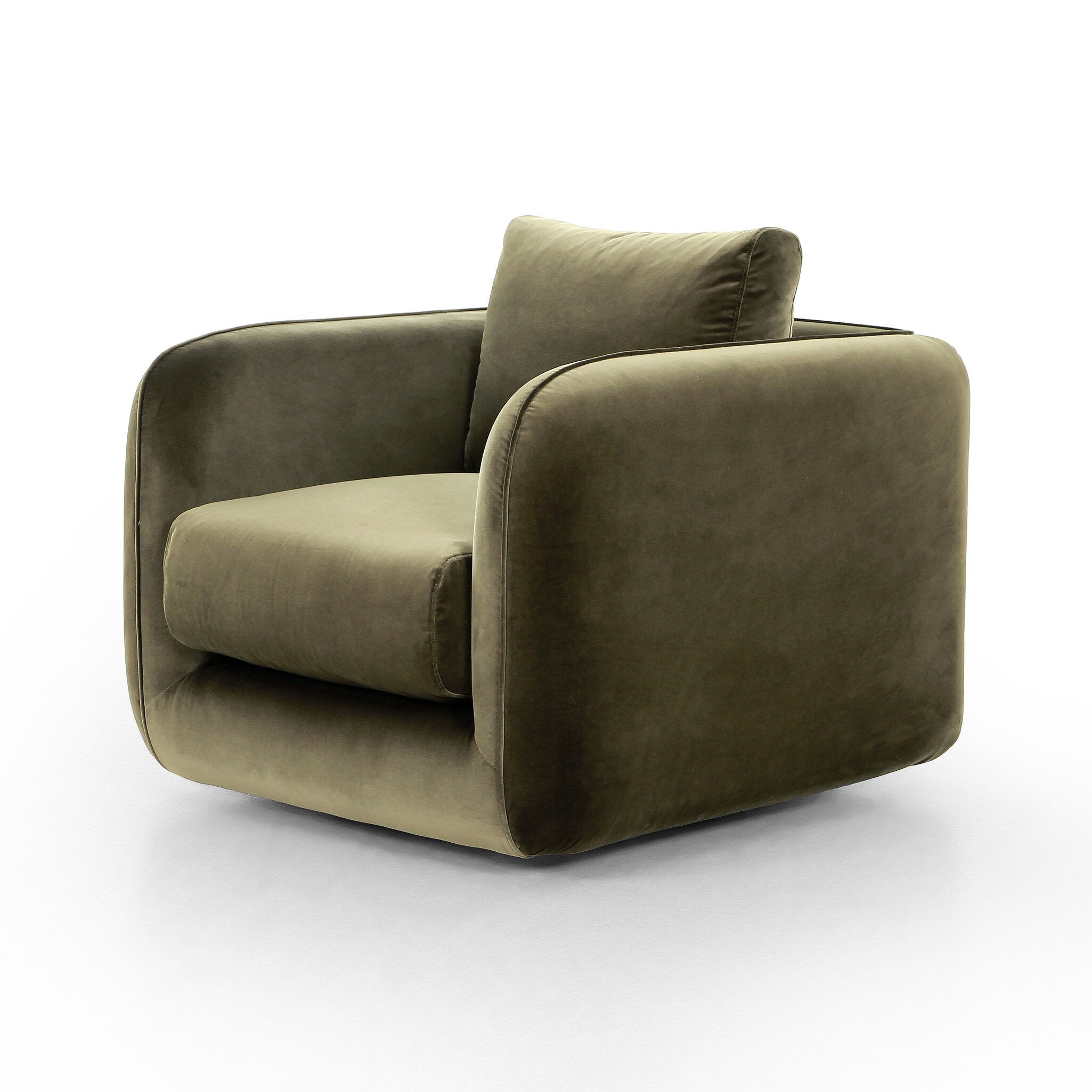 Oslo Swivel Chair