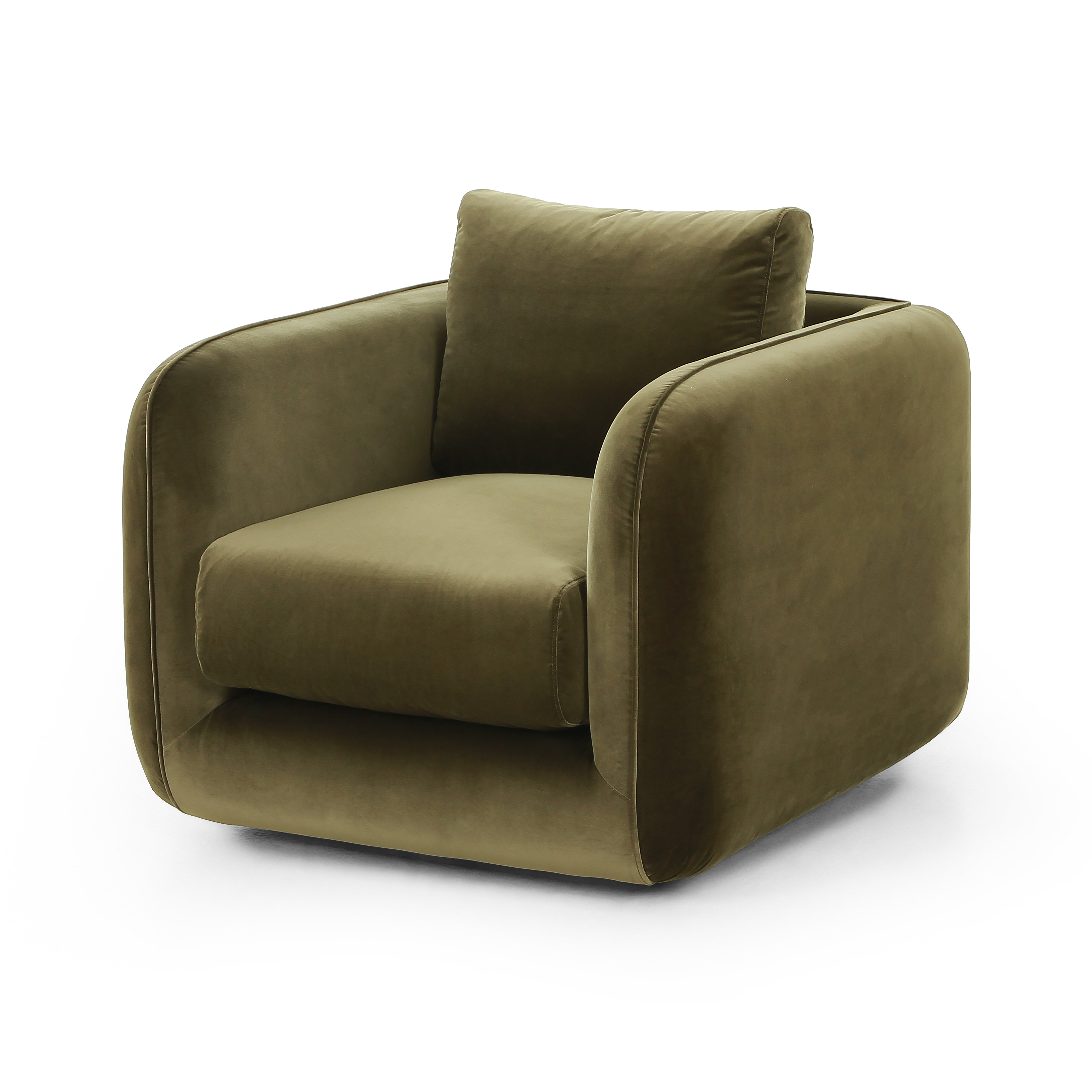 Oslo Swivel Chair