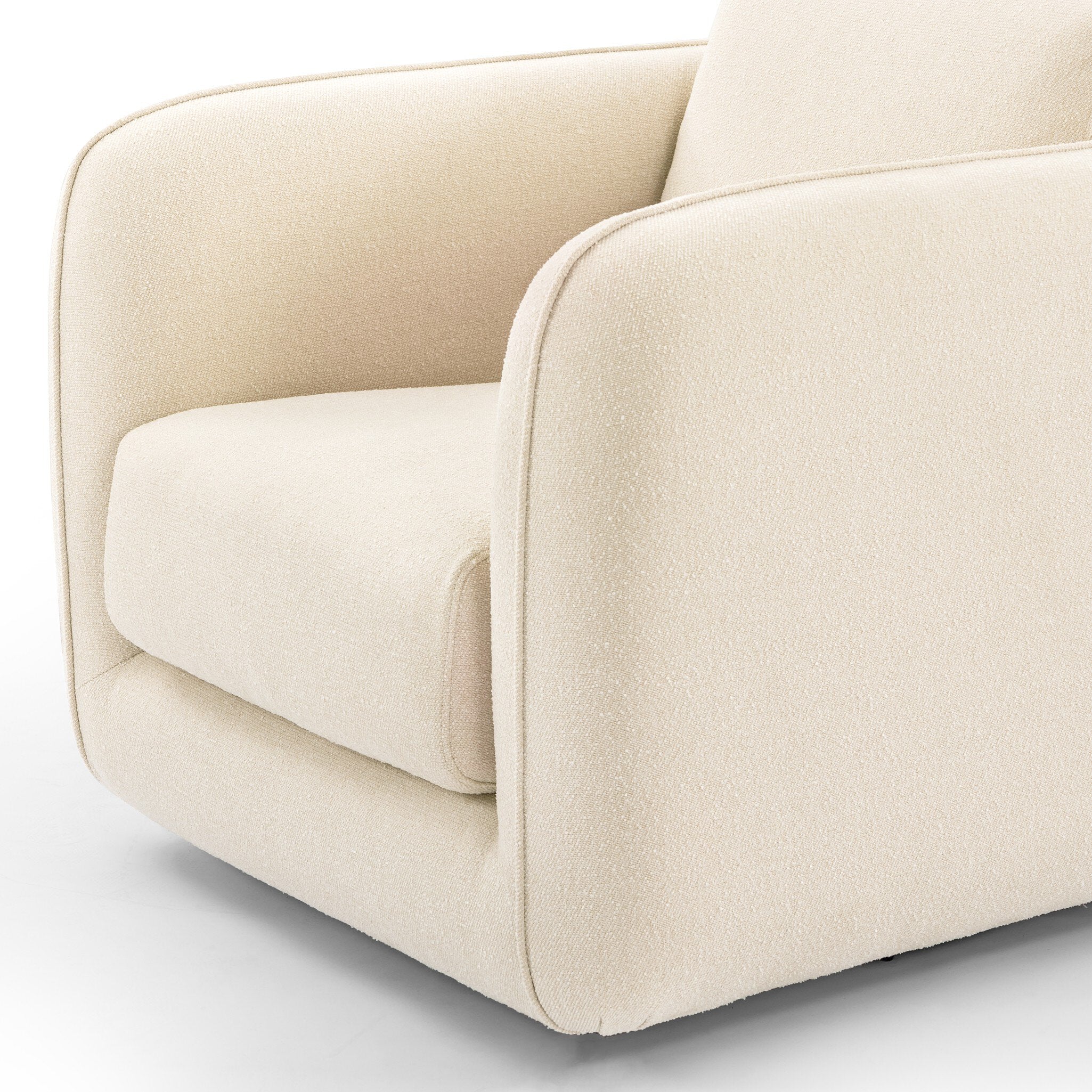 Oslo Swivel Chair