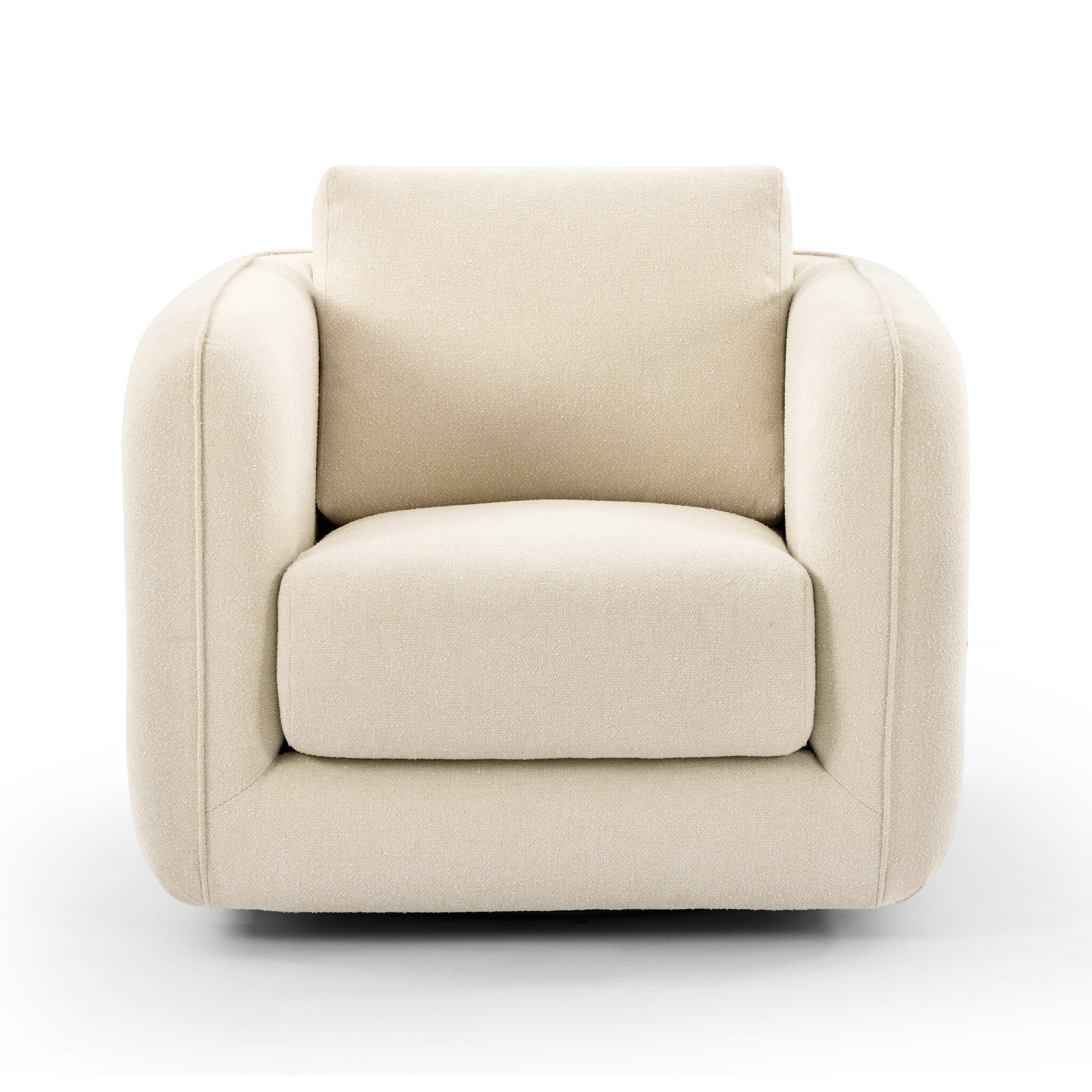 Oslo Swivel Chair