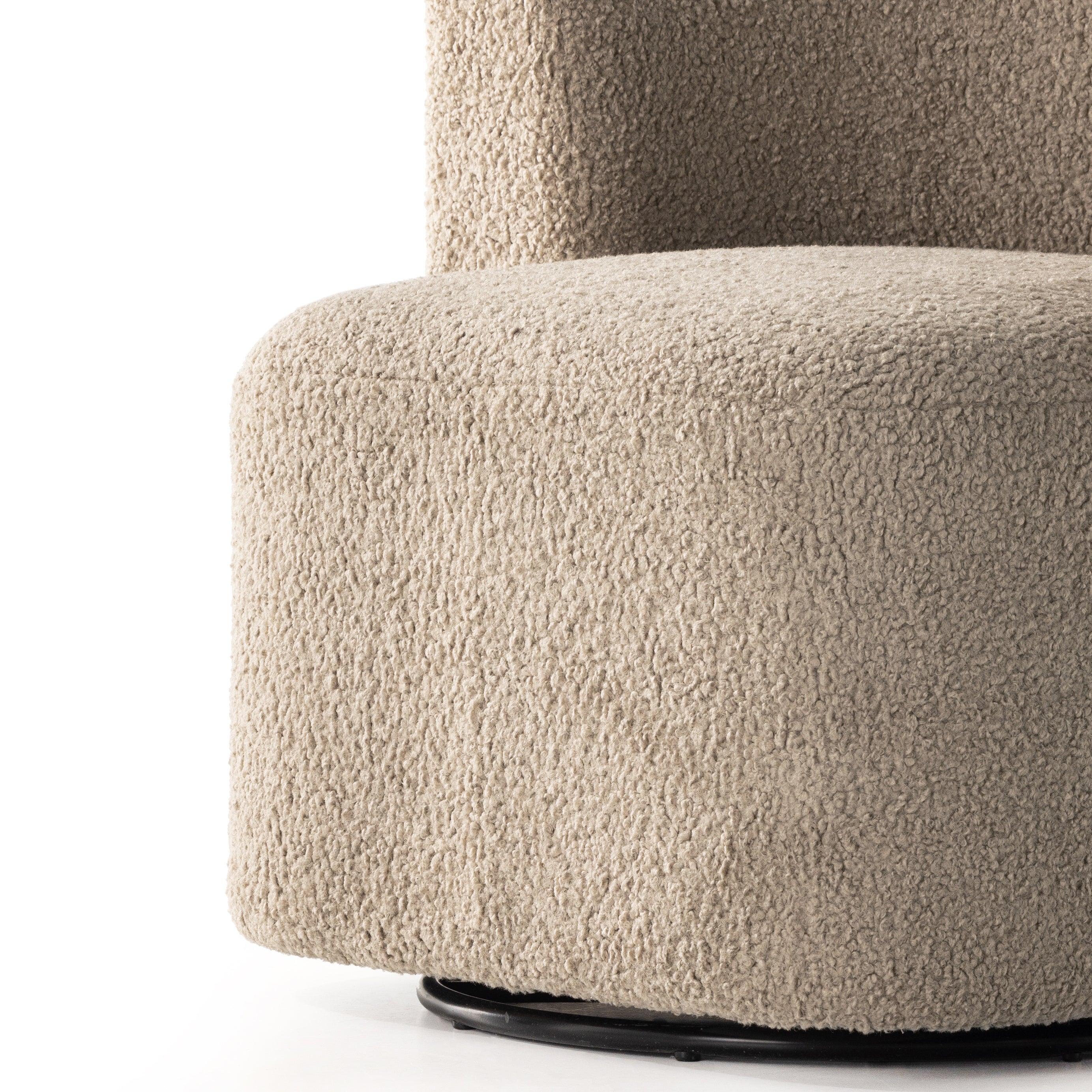 Tybalt Swivel Chair