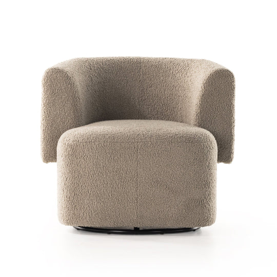 Tybalt Swivel Chair