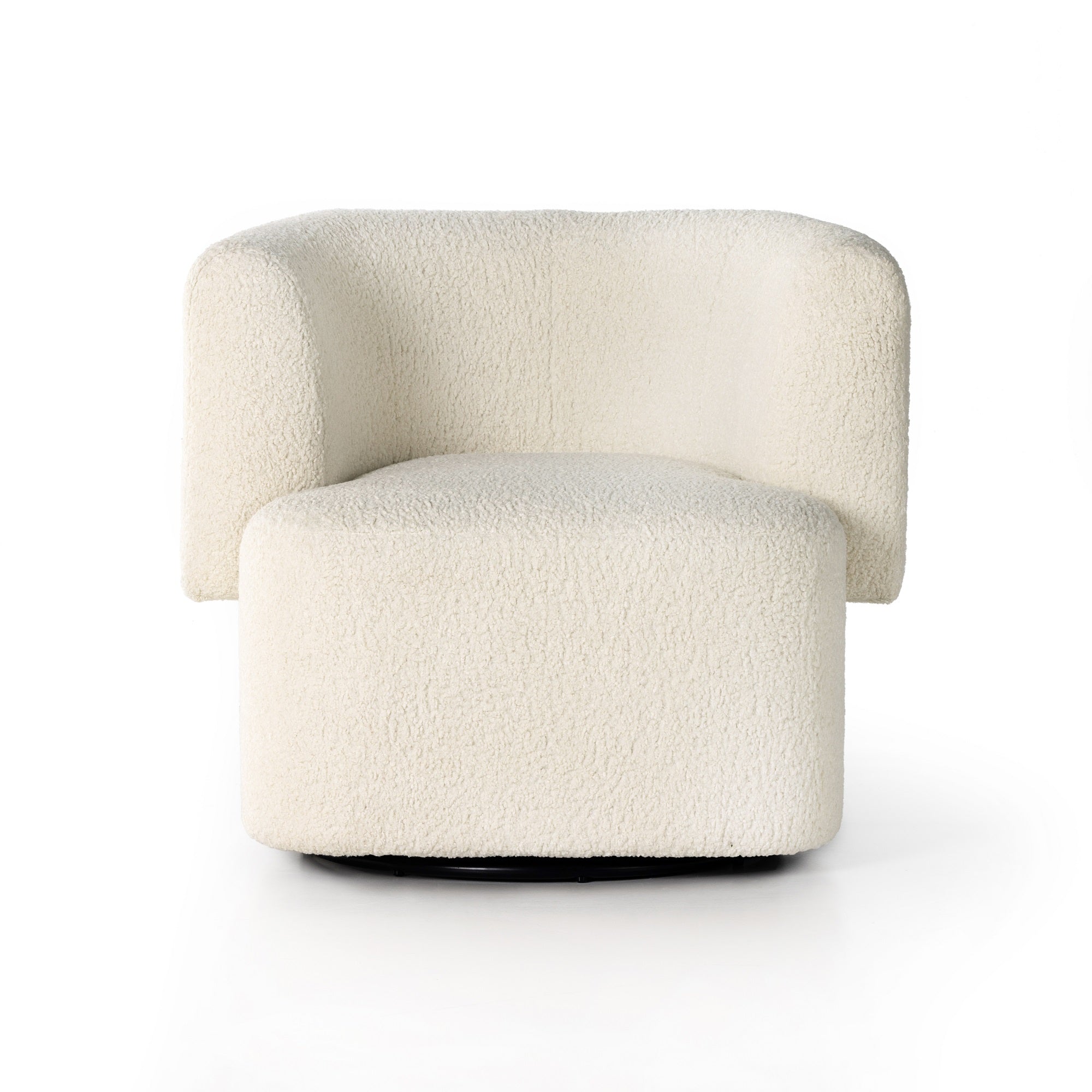 Tybalt Swivel Chair