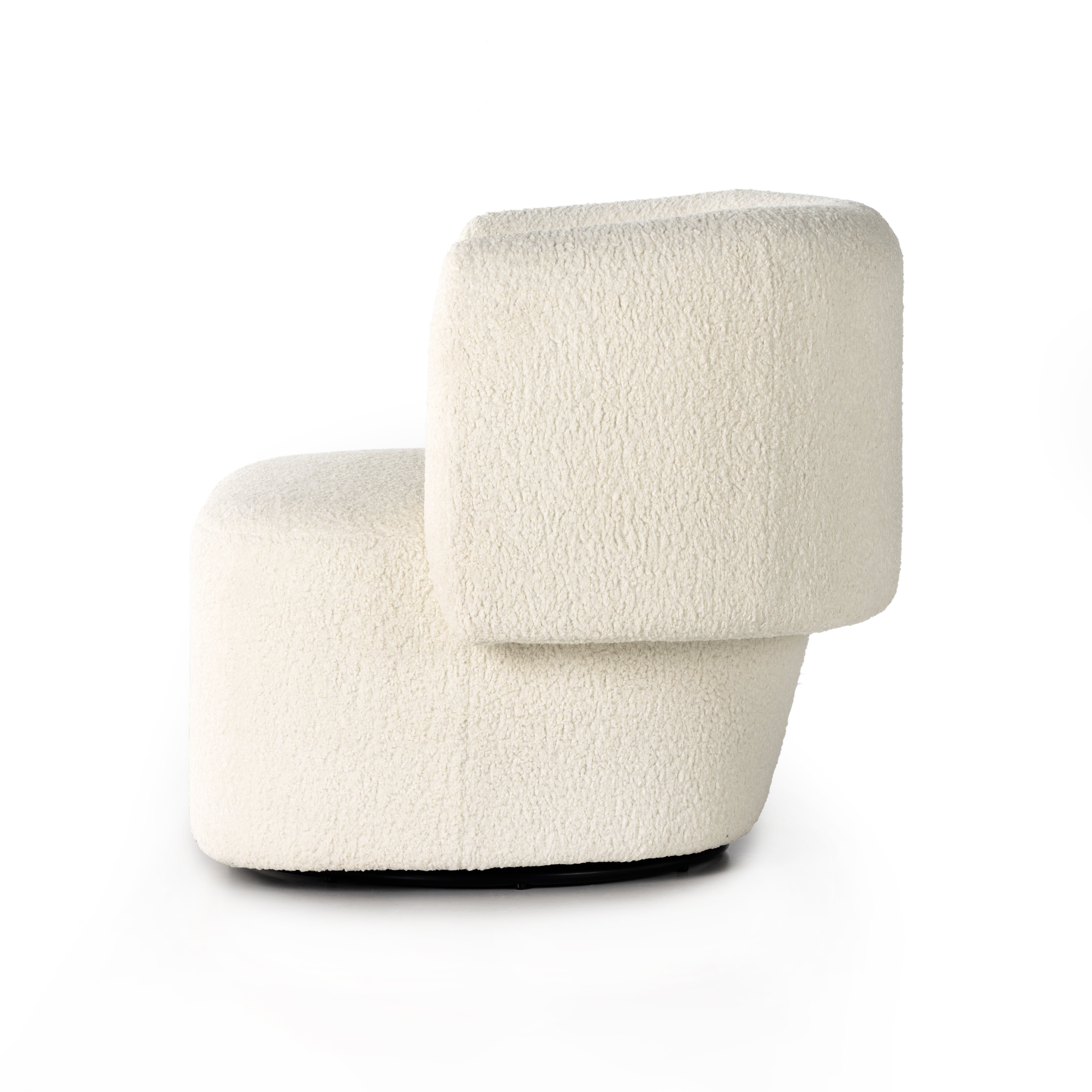 Tybalt Swivel Chair