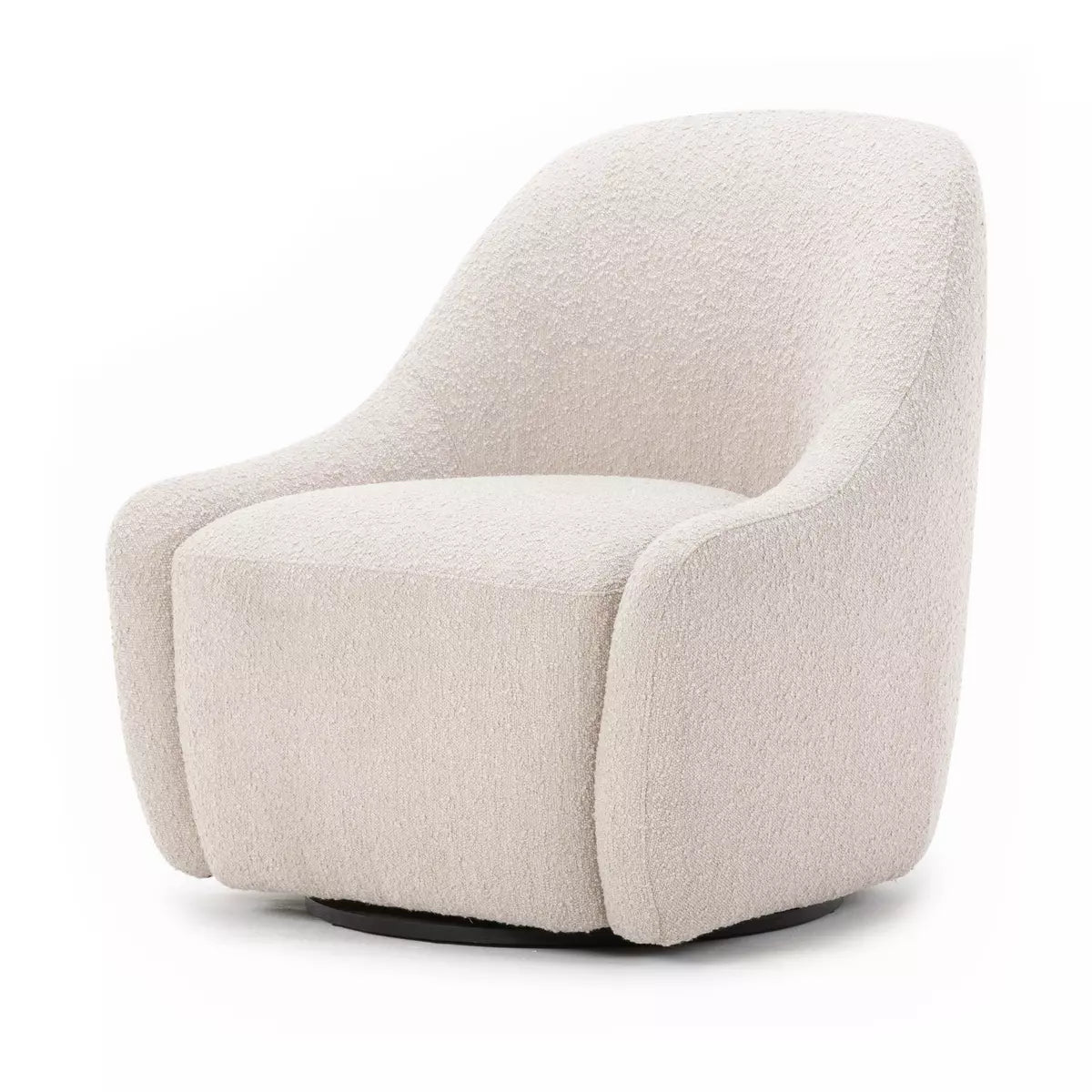 Brook Swivel Chair