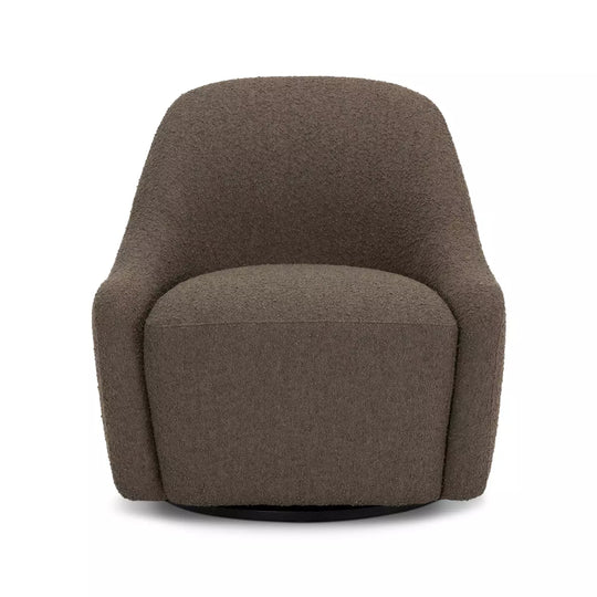 Brook Swivel Chair