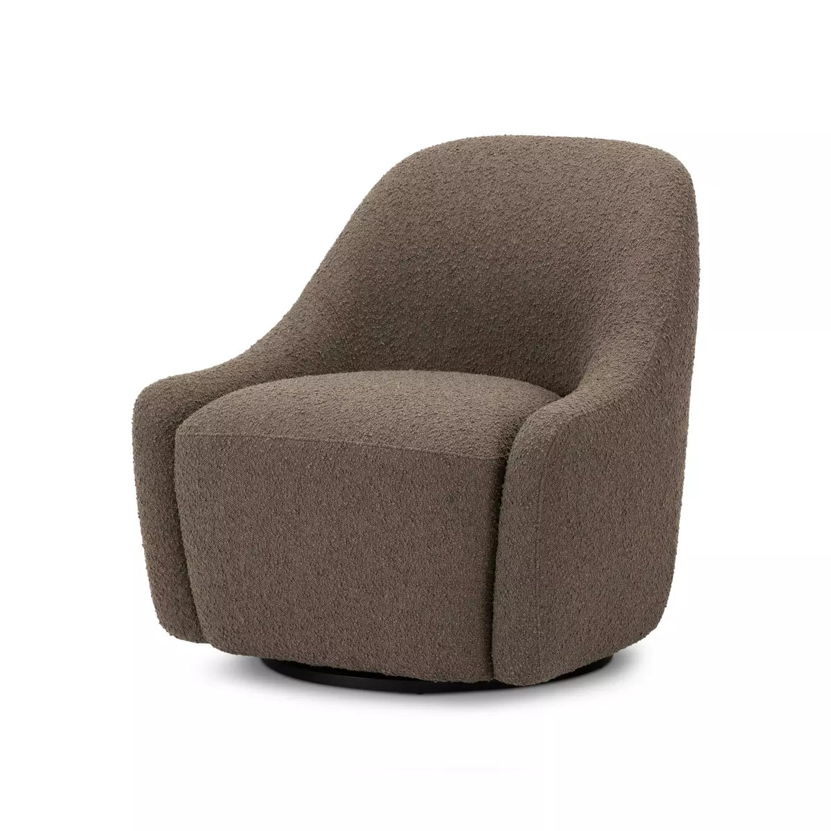 Brook Swivel Chair