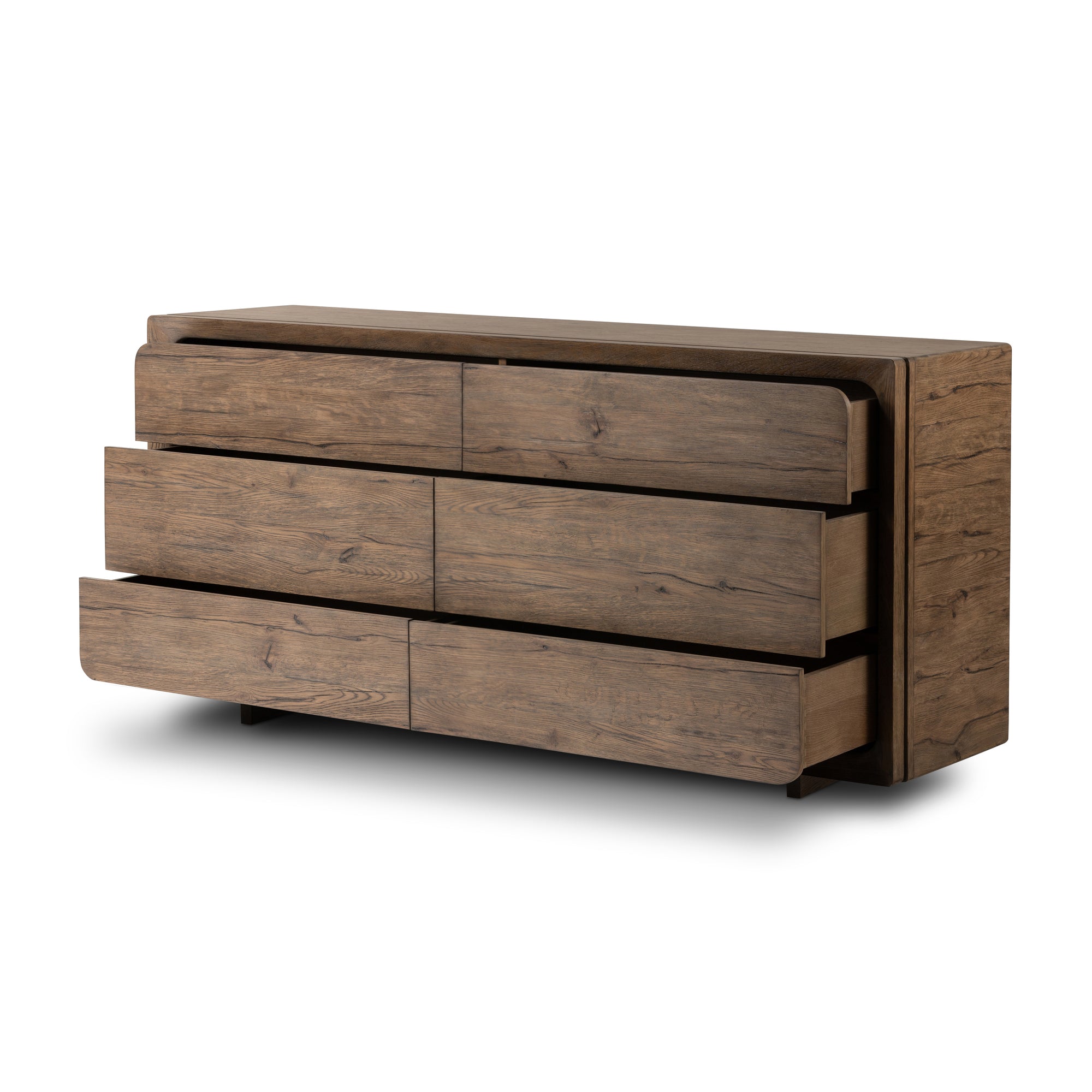 Selena 6 Drawer Dresser