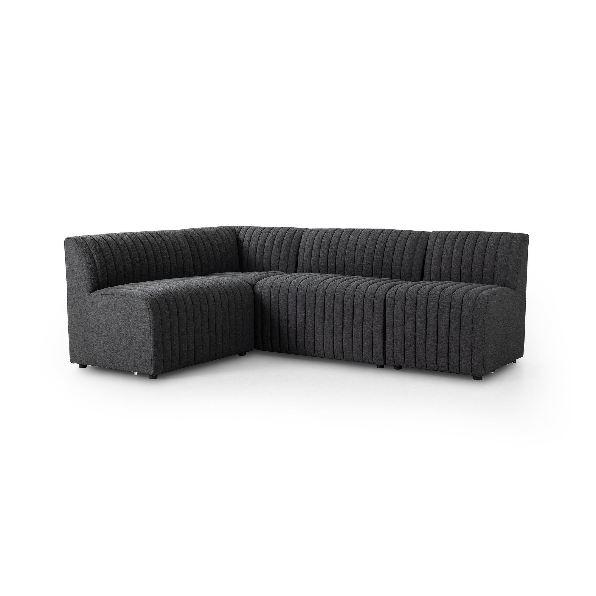 Augustine Dining Banquette, L-Shape